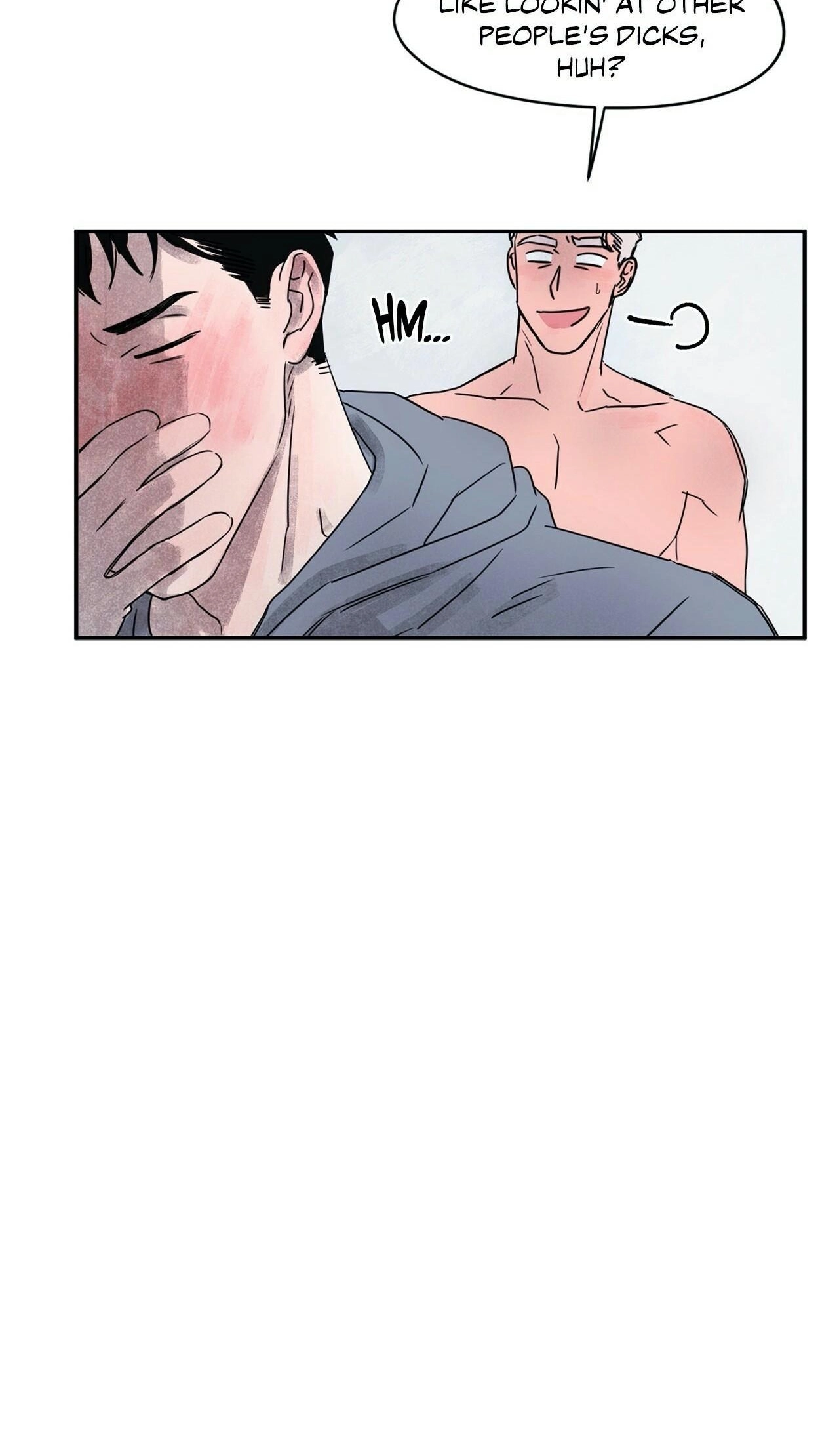 Like A Tidal Wave Chapter 2 page 46 - 