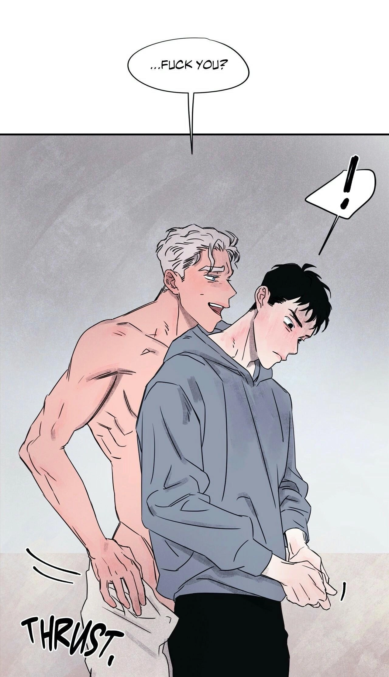 Like A Tidal Wave Chapter 2 page 48 - 