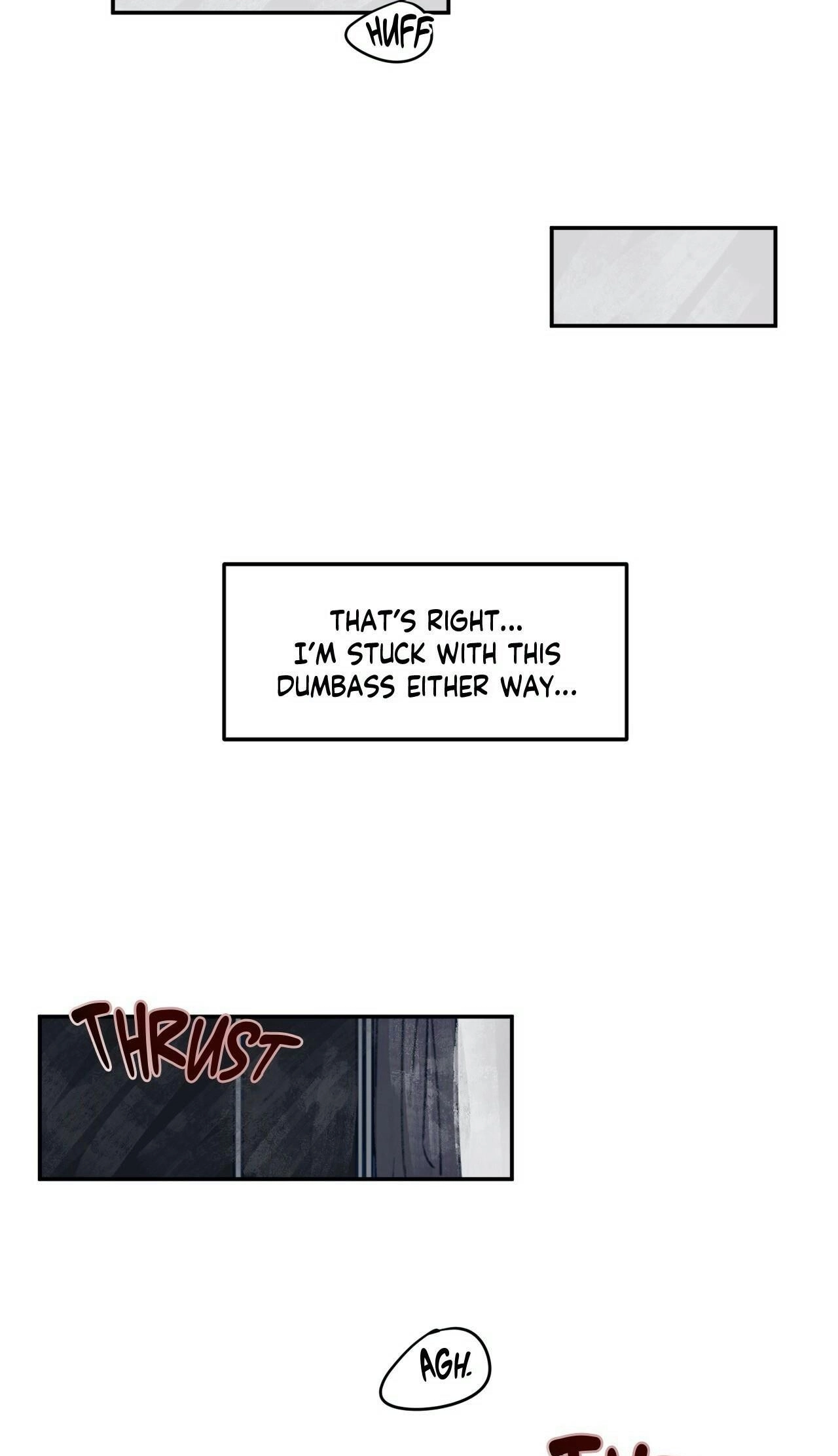 Like A Tidal Wave Chapter 2 page 52 - 