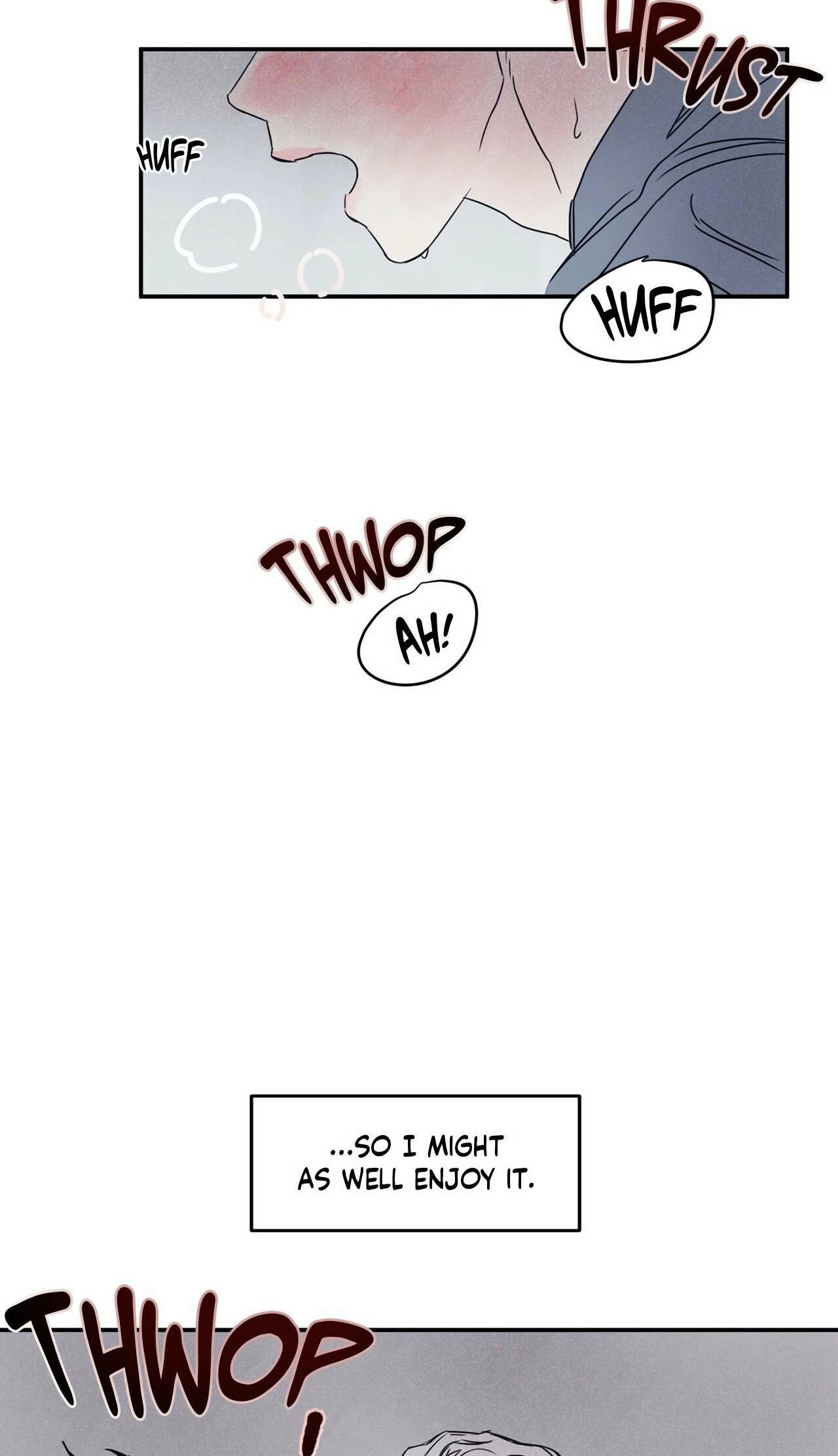 Like A Tidal Wave Chapter 2 page 53 - 