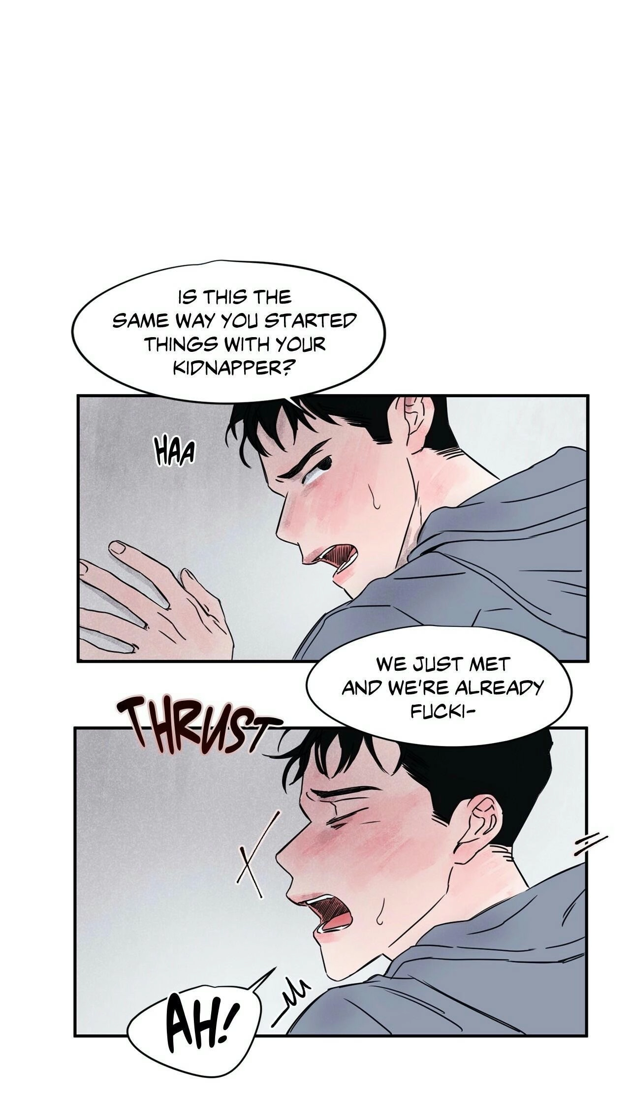 Like A Tidal Wave Chapter 2 page 55 - 