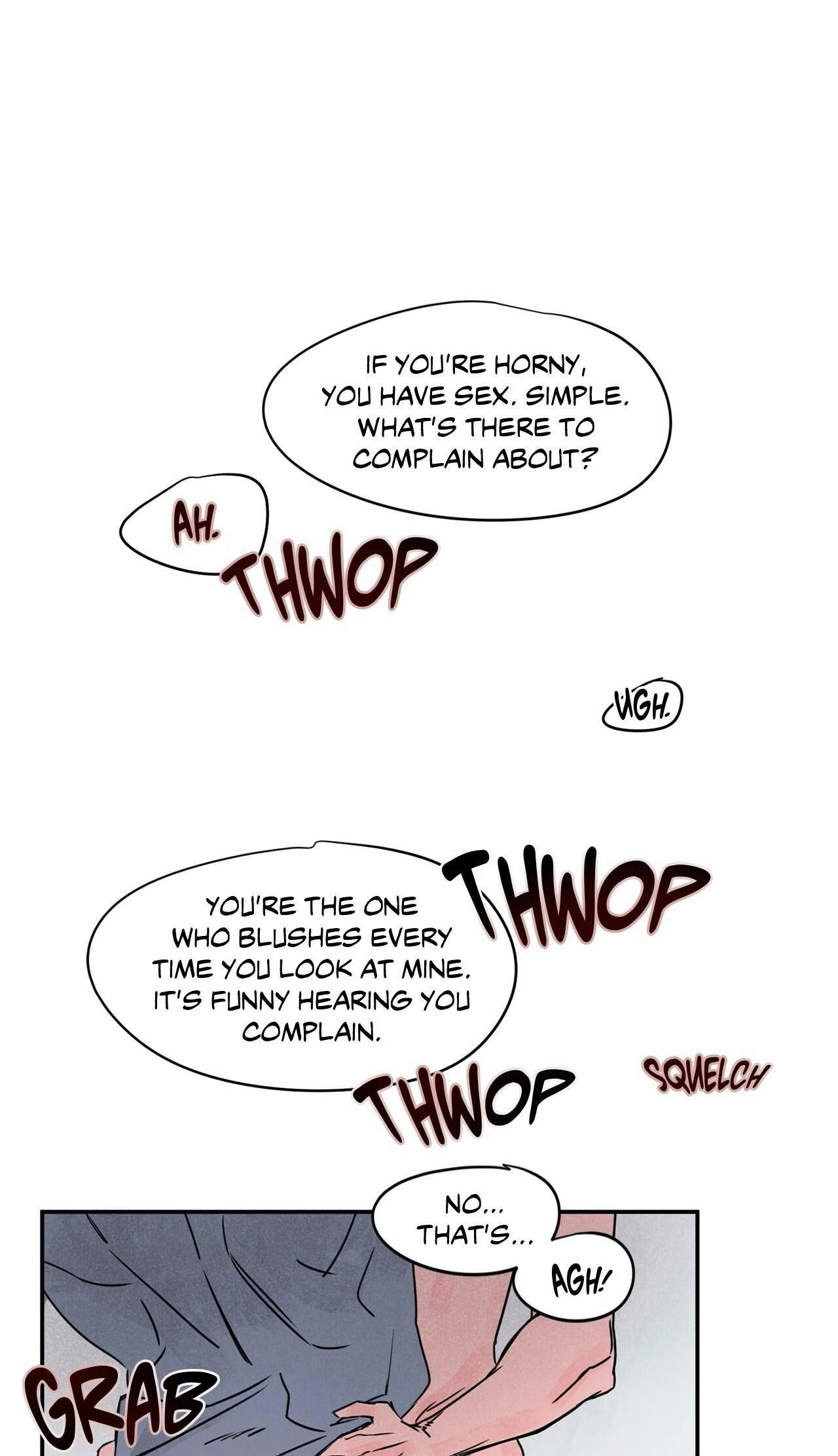 Like A Tidal Wave Chapter 2 page 56 - 