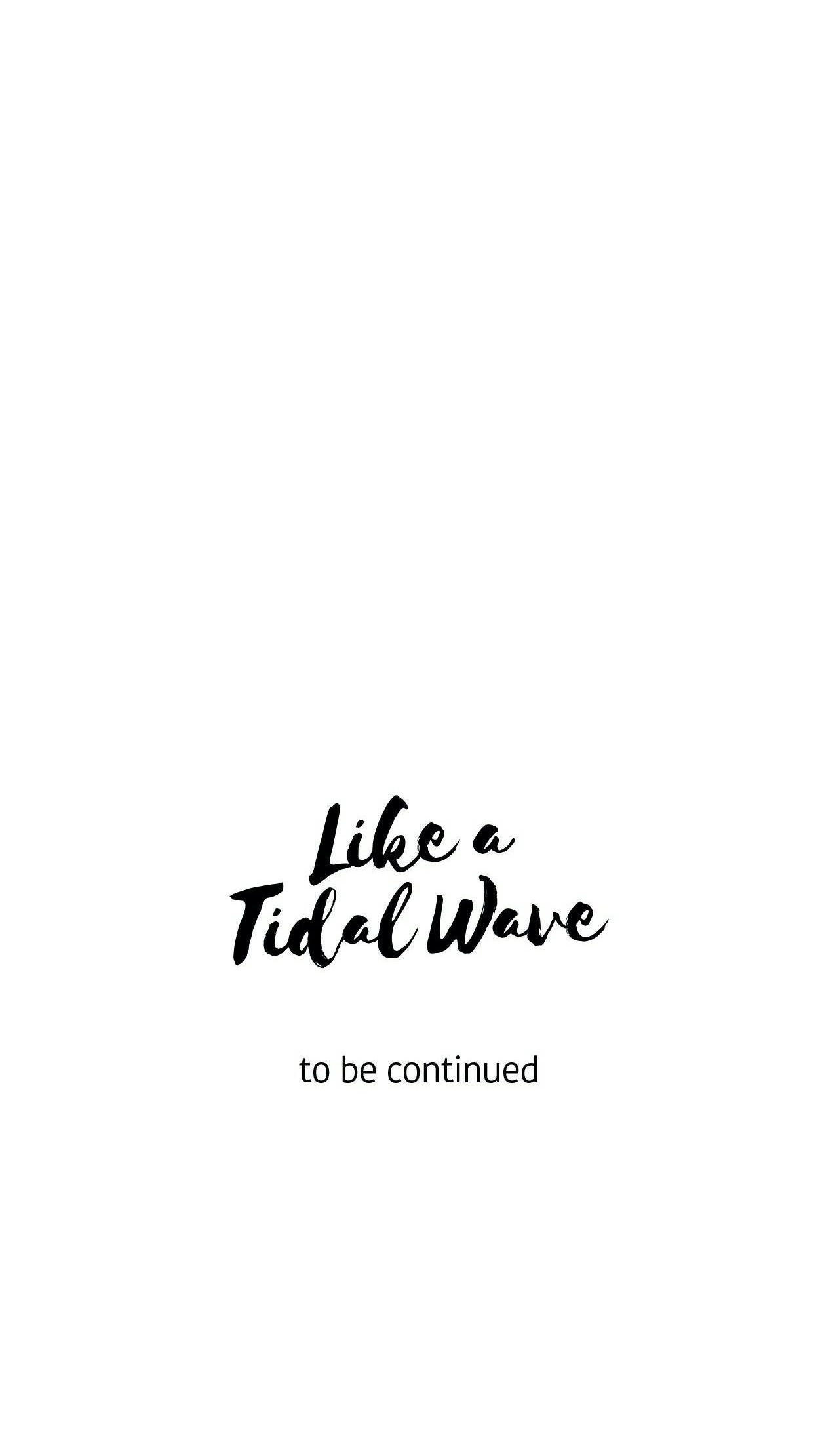 Like A Tidal Wave Chapter 2 page 66 - 