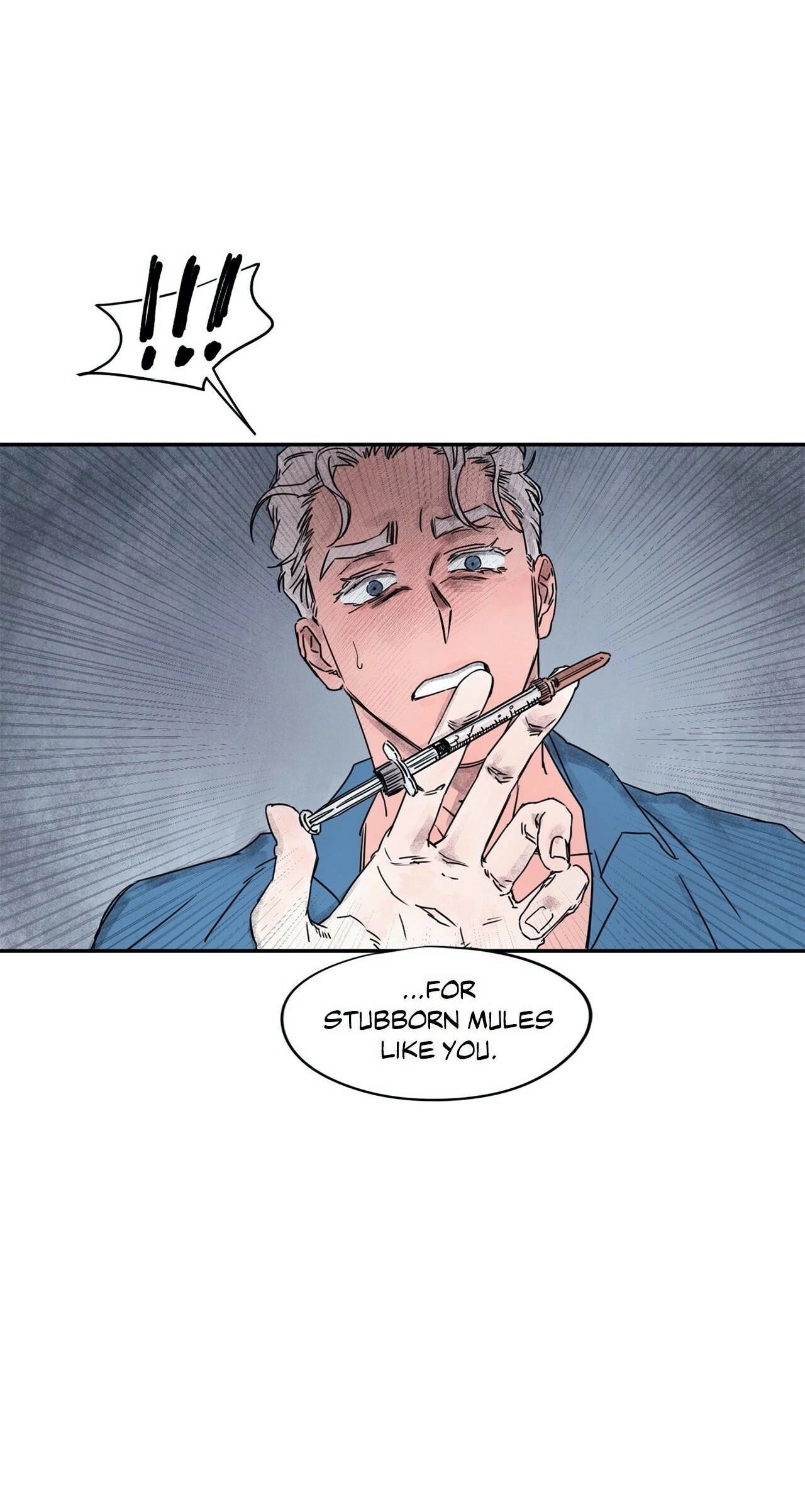 Like A Tidal Wave Chapter 2 page 9 - 