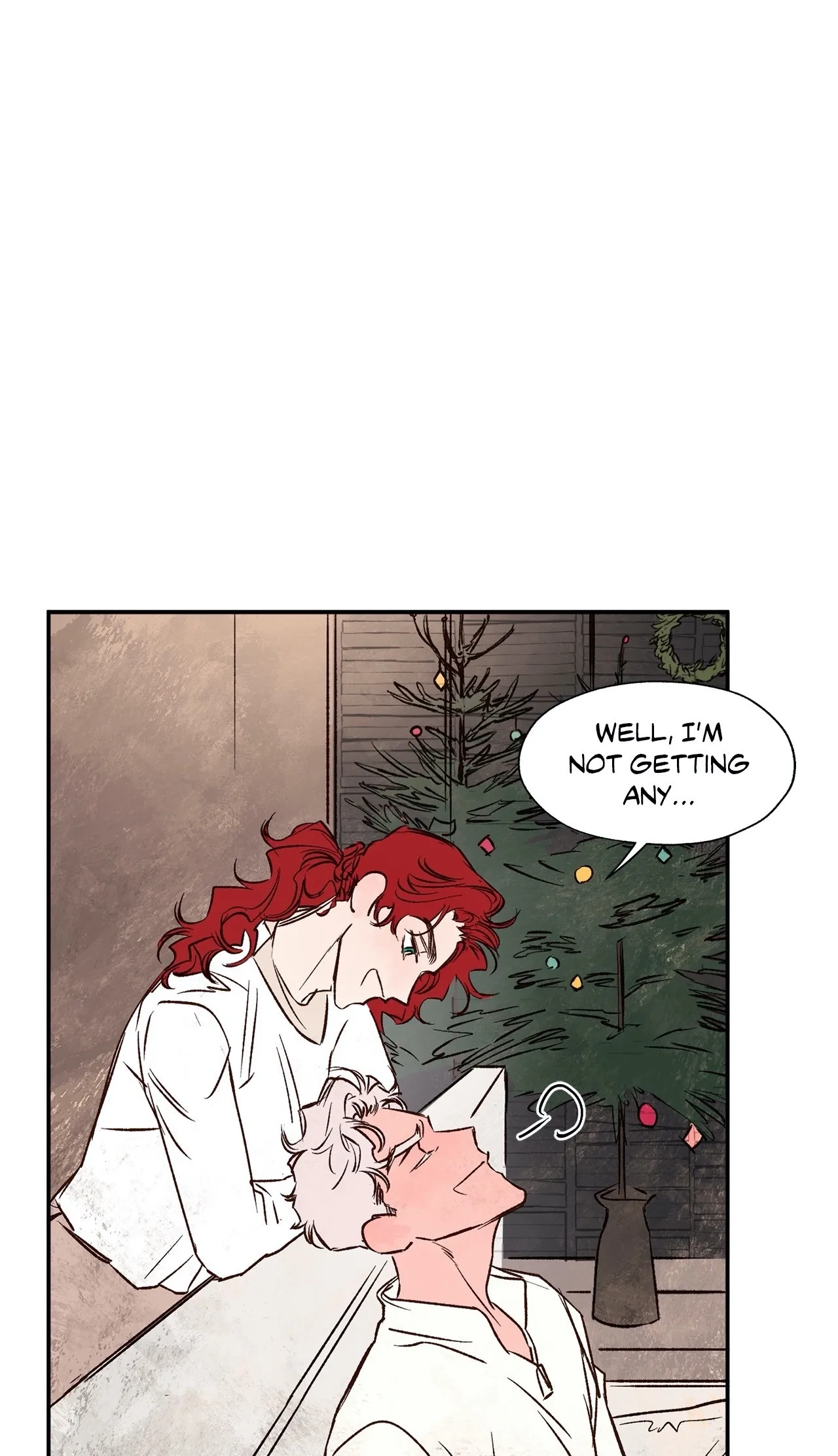 Like A Tidal Wave Chapter 20 page 13 - 