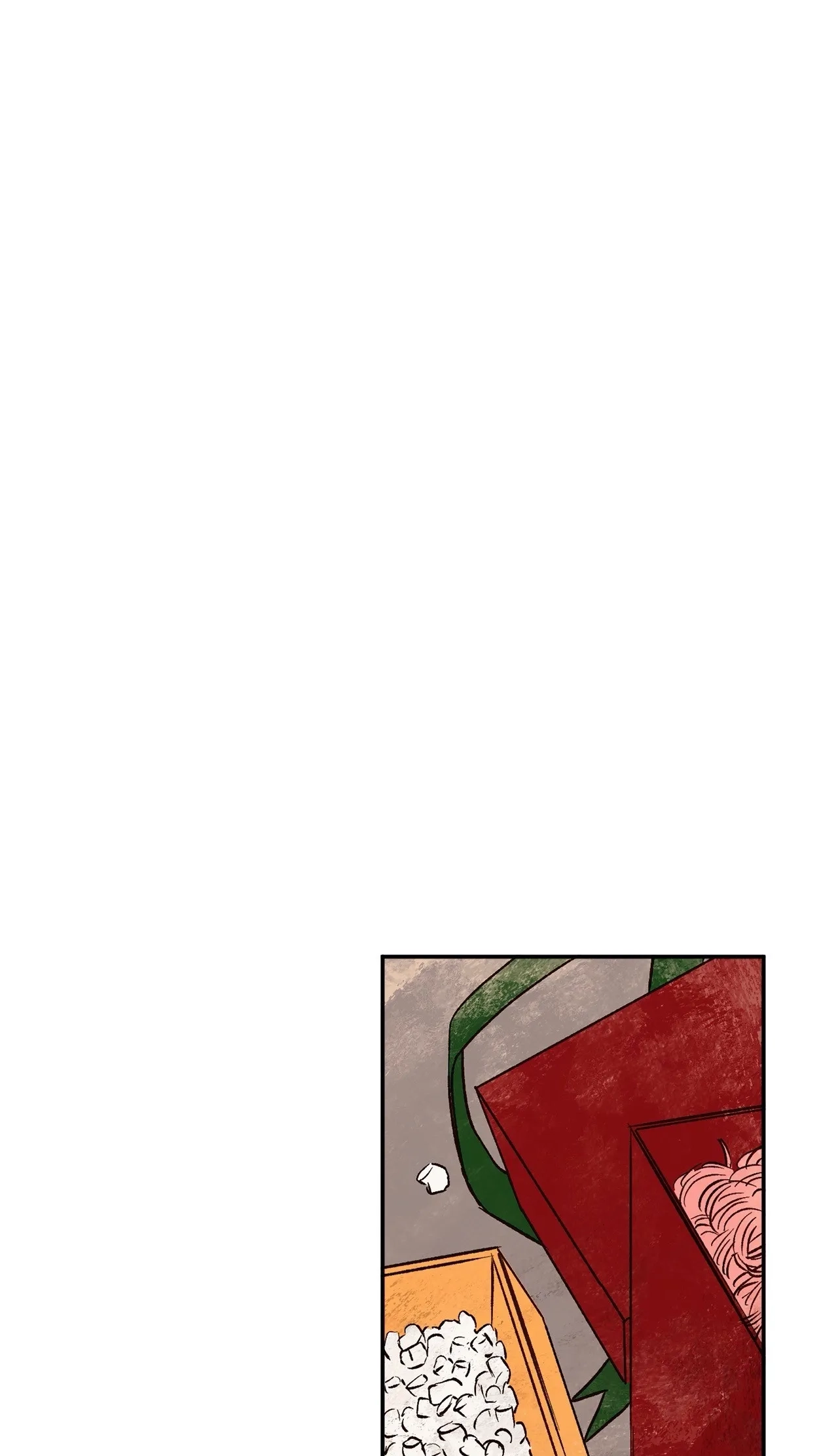 Like A Tidal Wave Chapter 20 page 15 - 