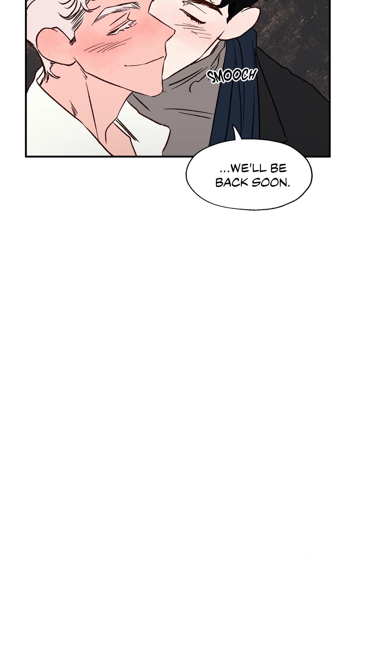 Like A Tidal Wave Chapter 20 page 20 - 