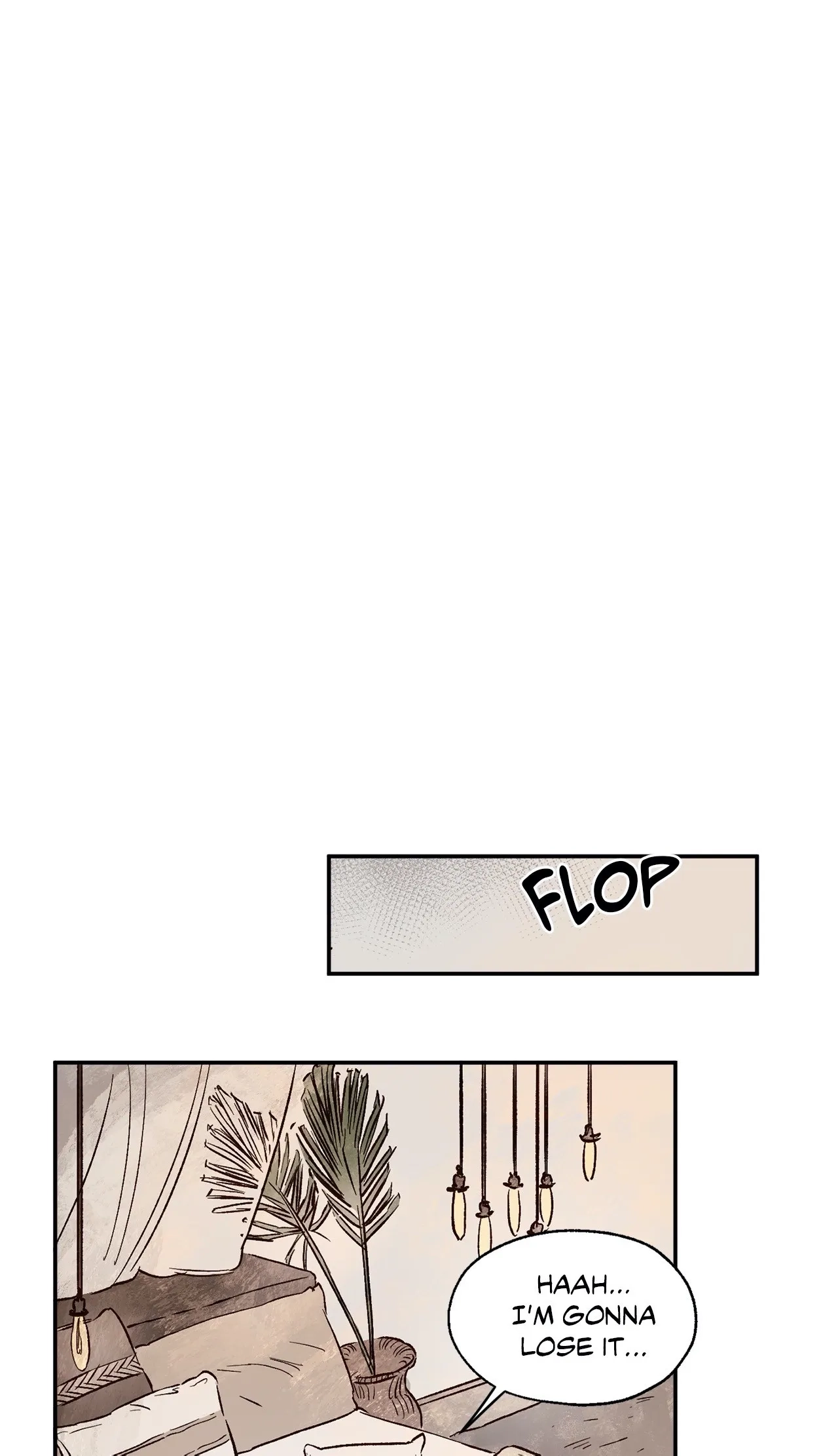 Like A Tidal Wave Chapter 20 page 22 - 