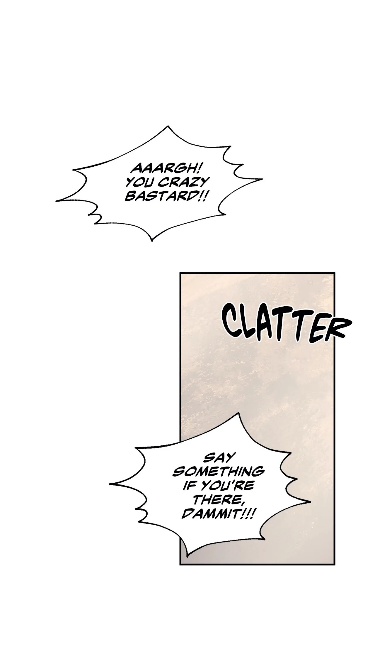 Like A Tidal Wave Chapter 20 page 36 - 