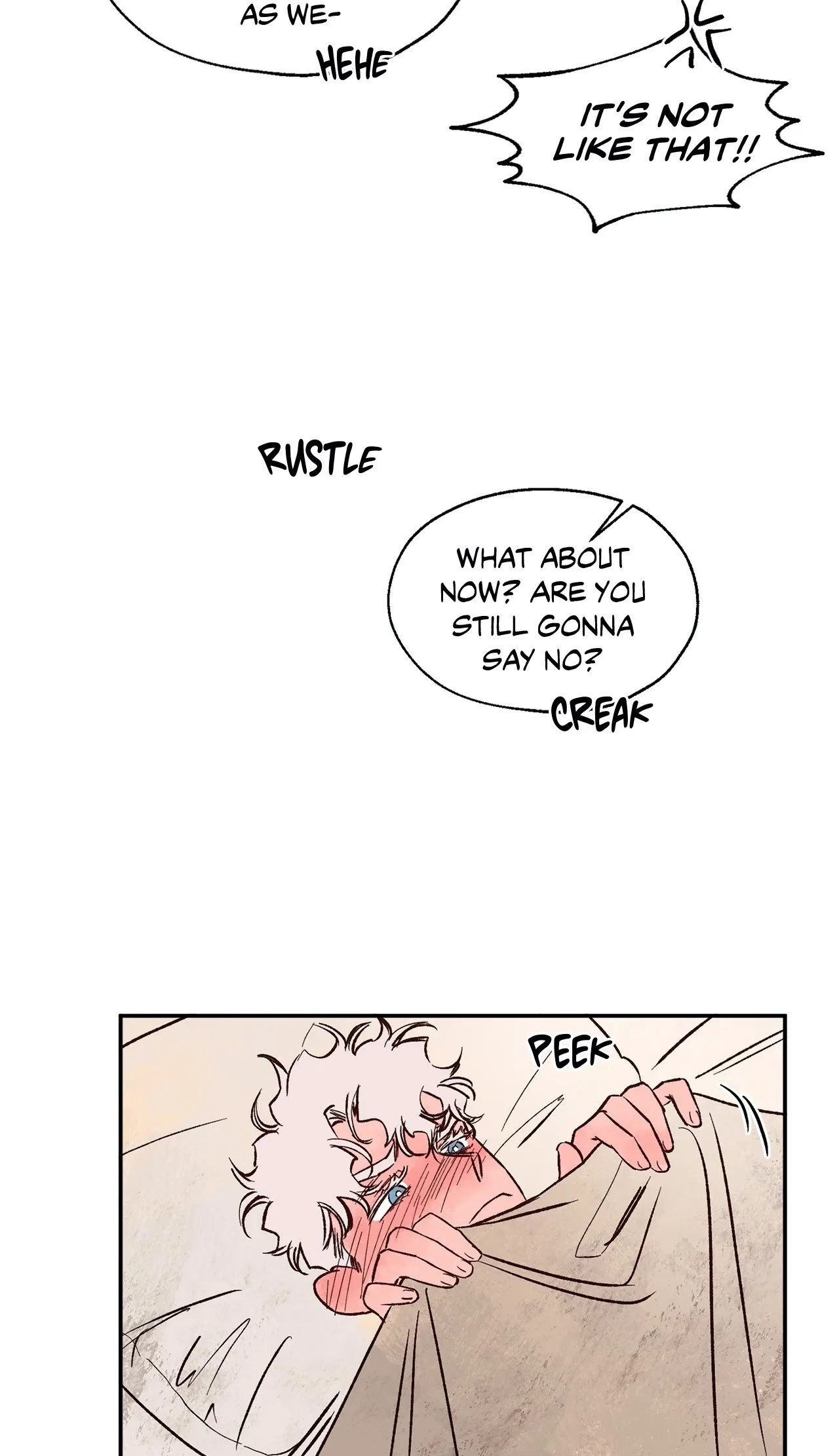 Like A Tidal Wave Chapter 20 page 39 - 