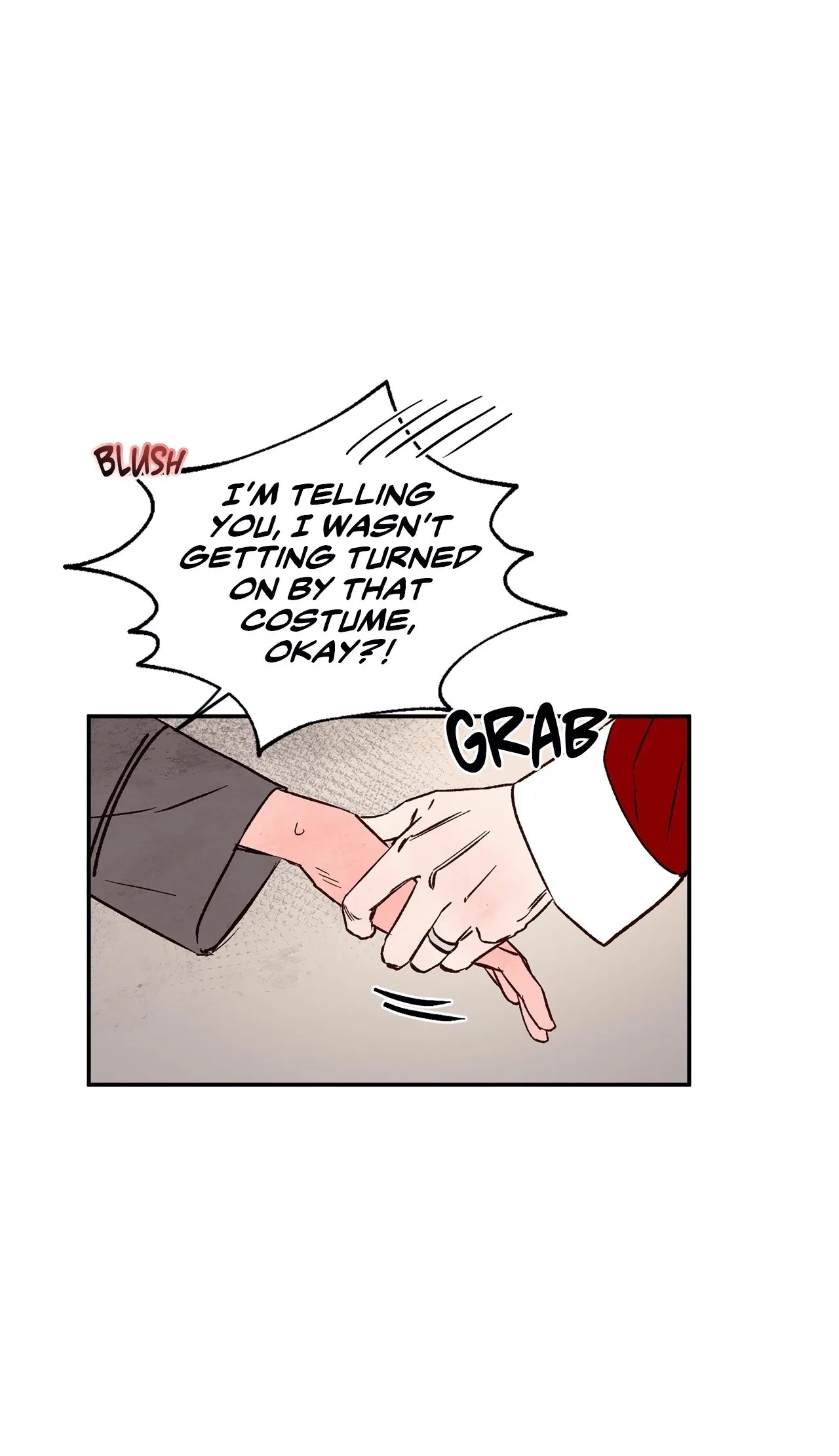 Like A Tidal Wave Chapter 20 page 42 - 