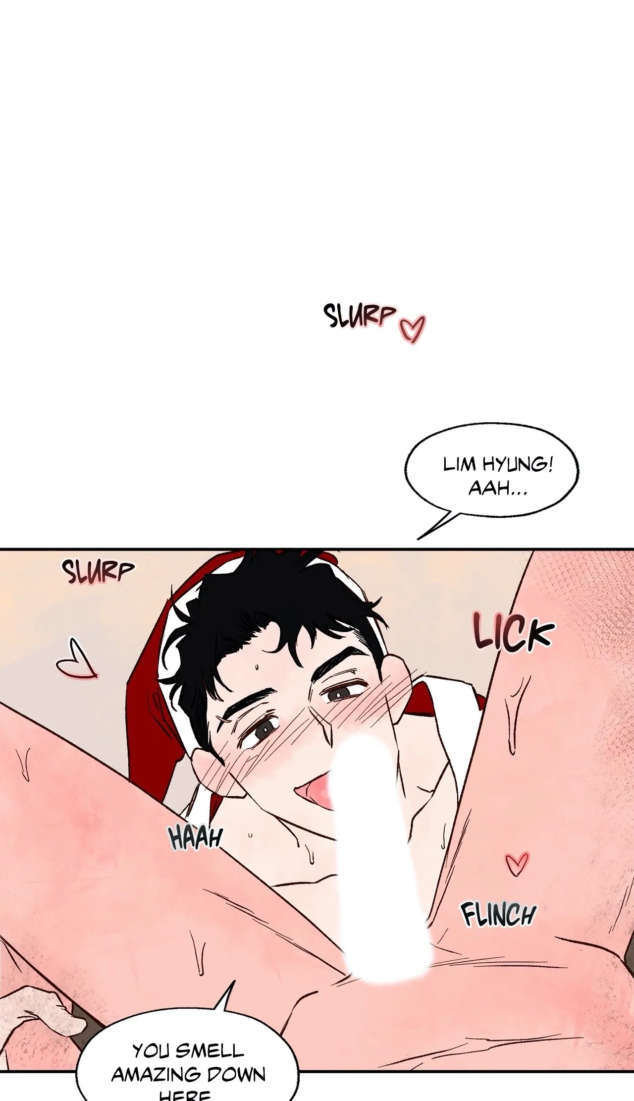 Like A Tidal Wave Chapter 20 page 46 - 