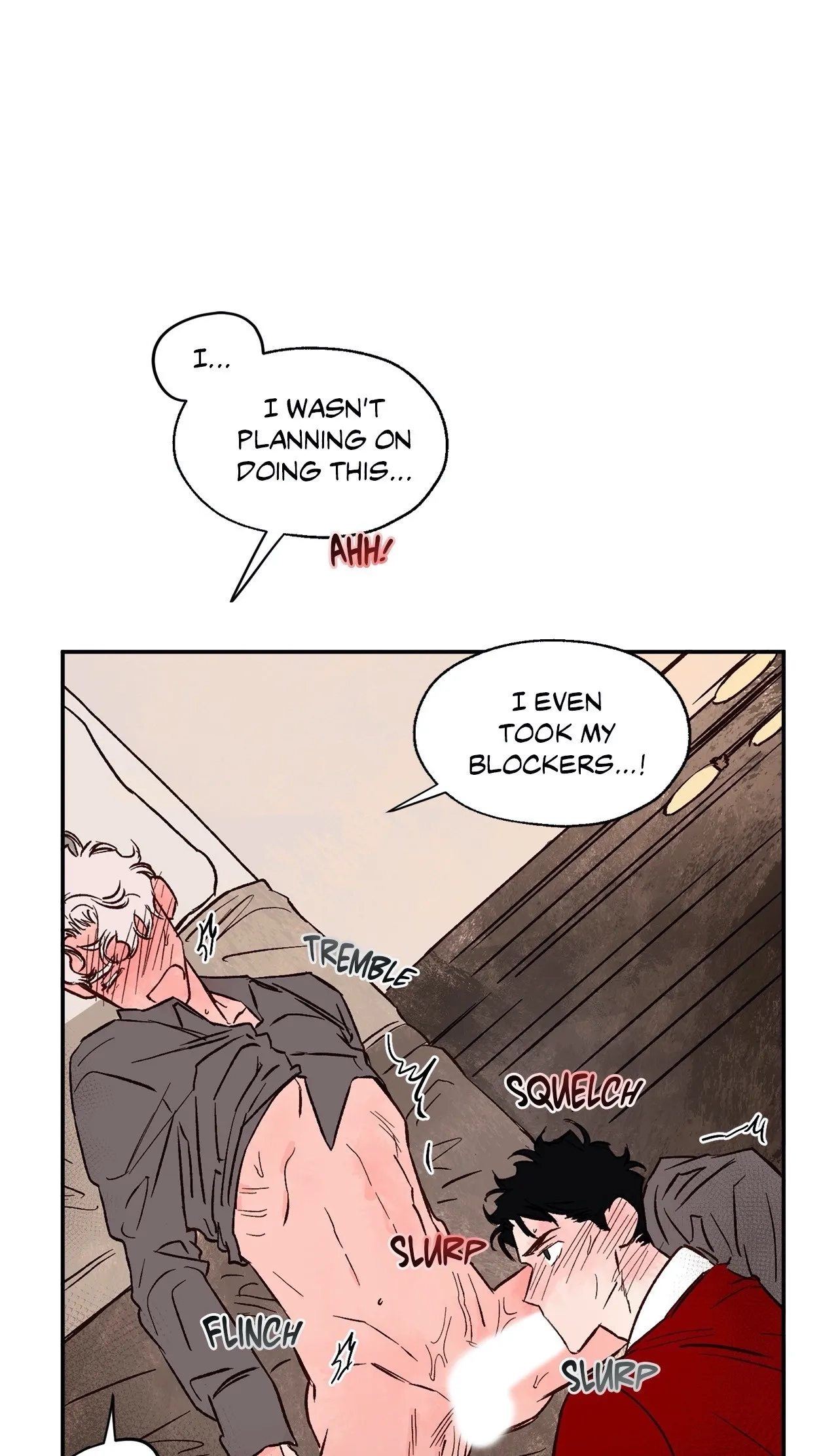 Like A Tidal Wave Chapter 20 page 49 - 