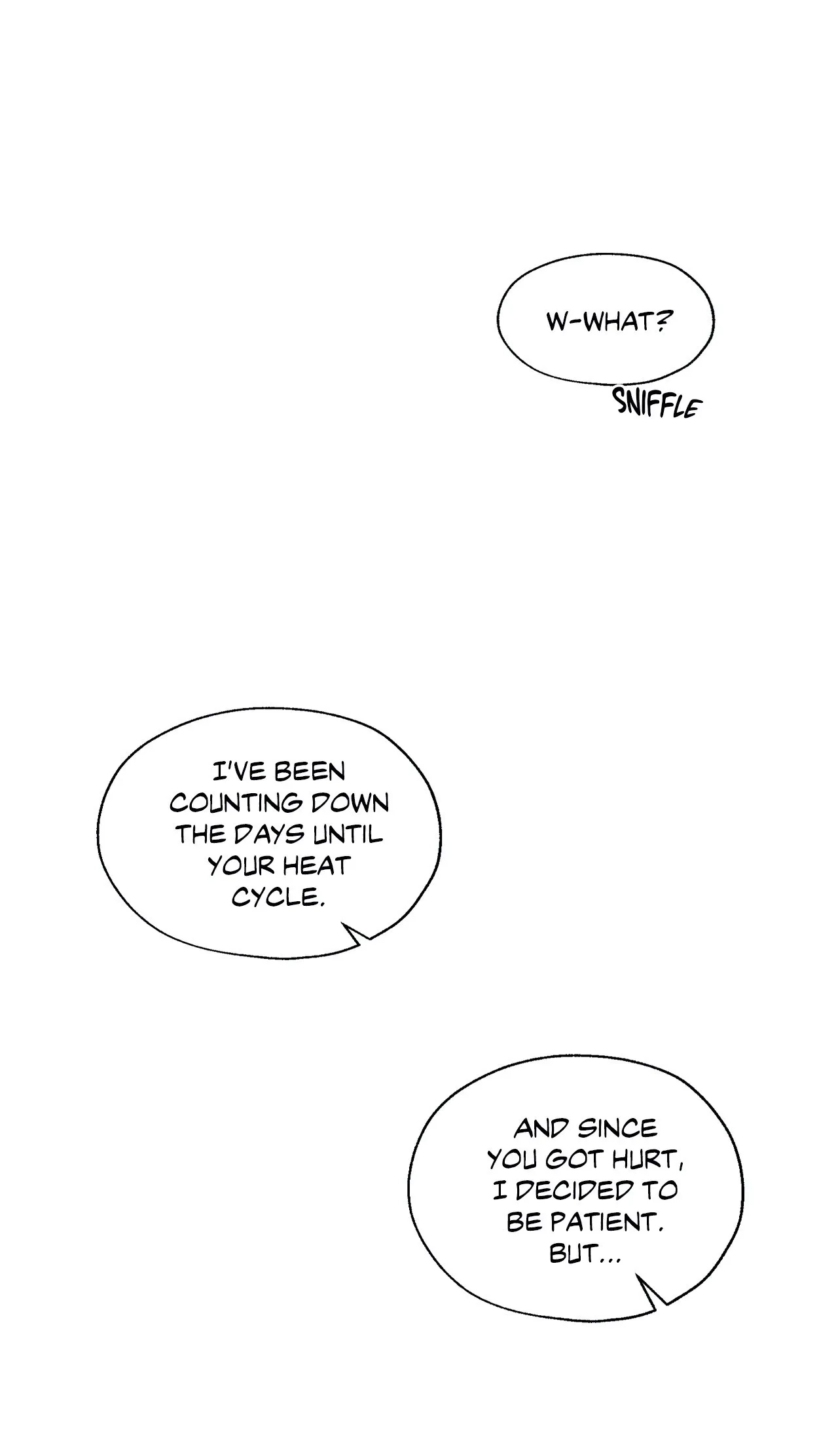 Like A Tidal Wave Chapter 20 page 60 - 