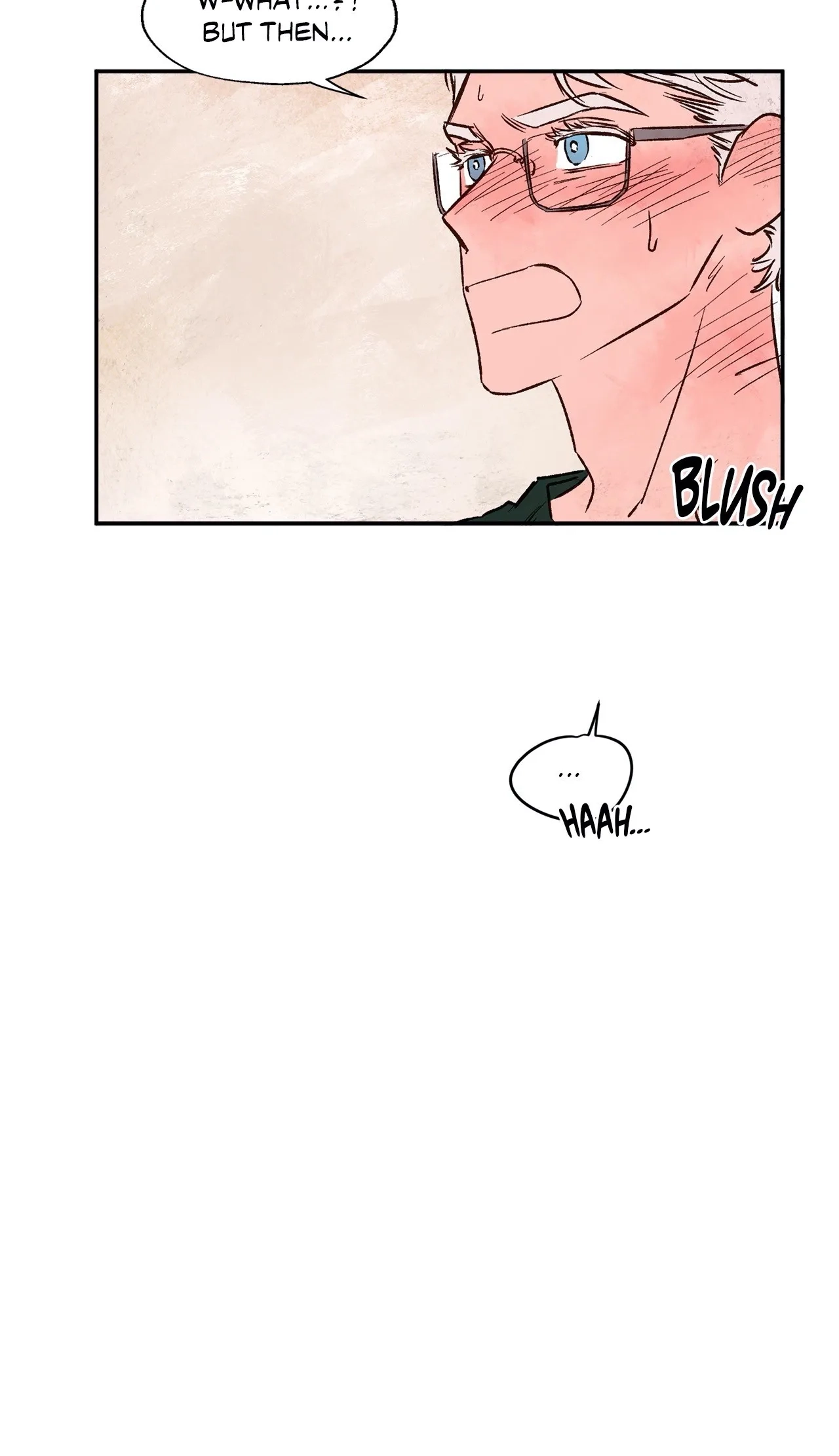 Like A Tidal Wave Chapter 20 page 7 - 
