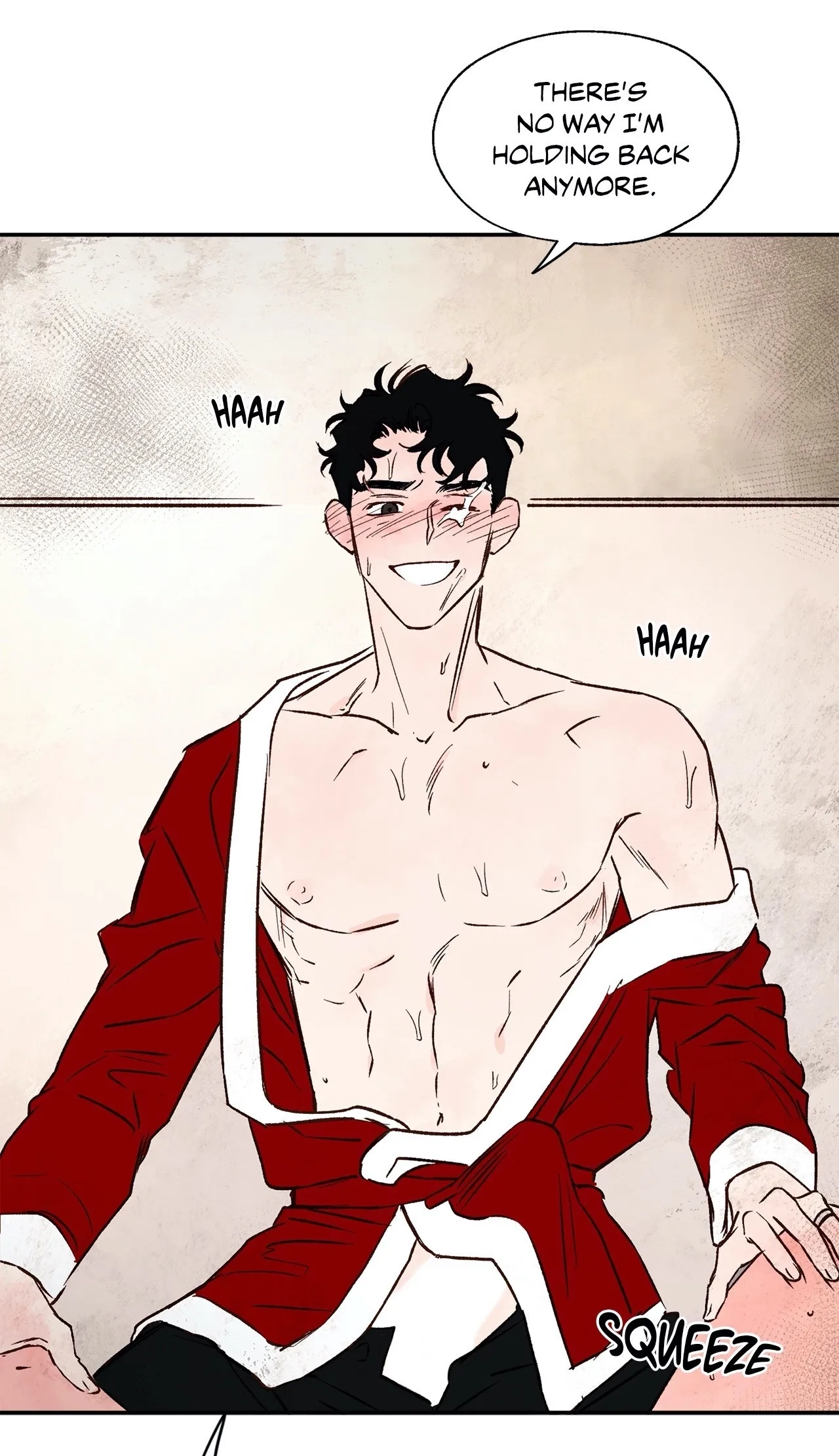 Like A Tidal Wave Chapter 20 page 63 - 
