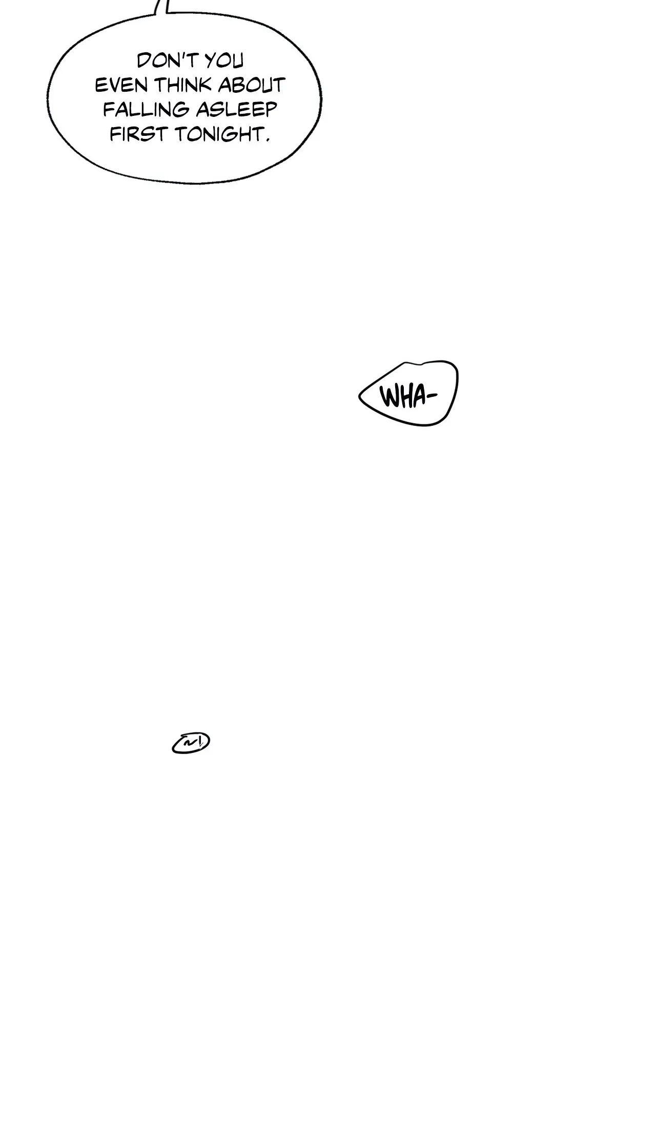 Like A Tidal Wave Chapter 20 page 64 - 