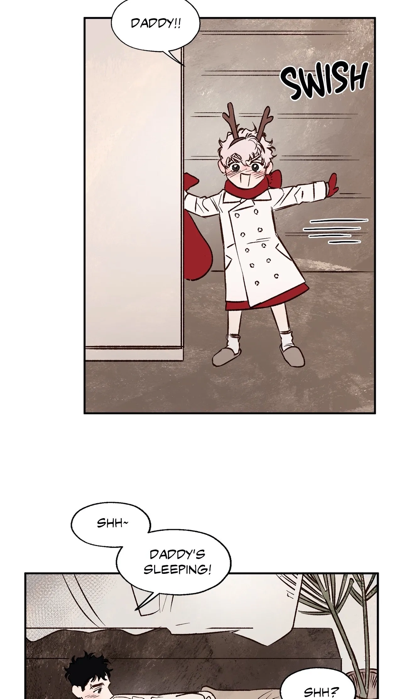 Like A Tidal Wave Chapter 20 page 66 - 