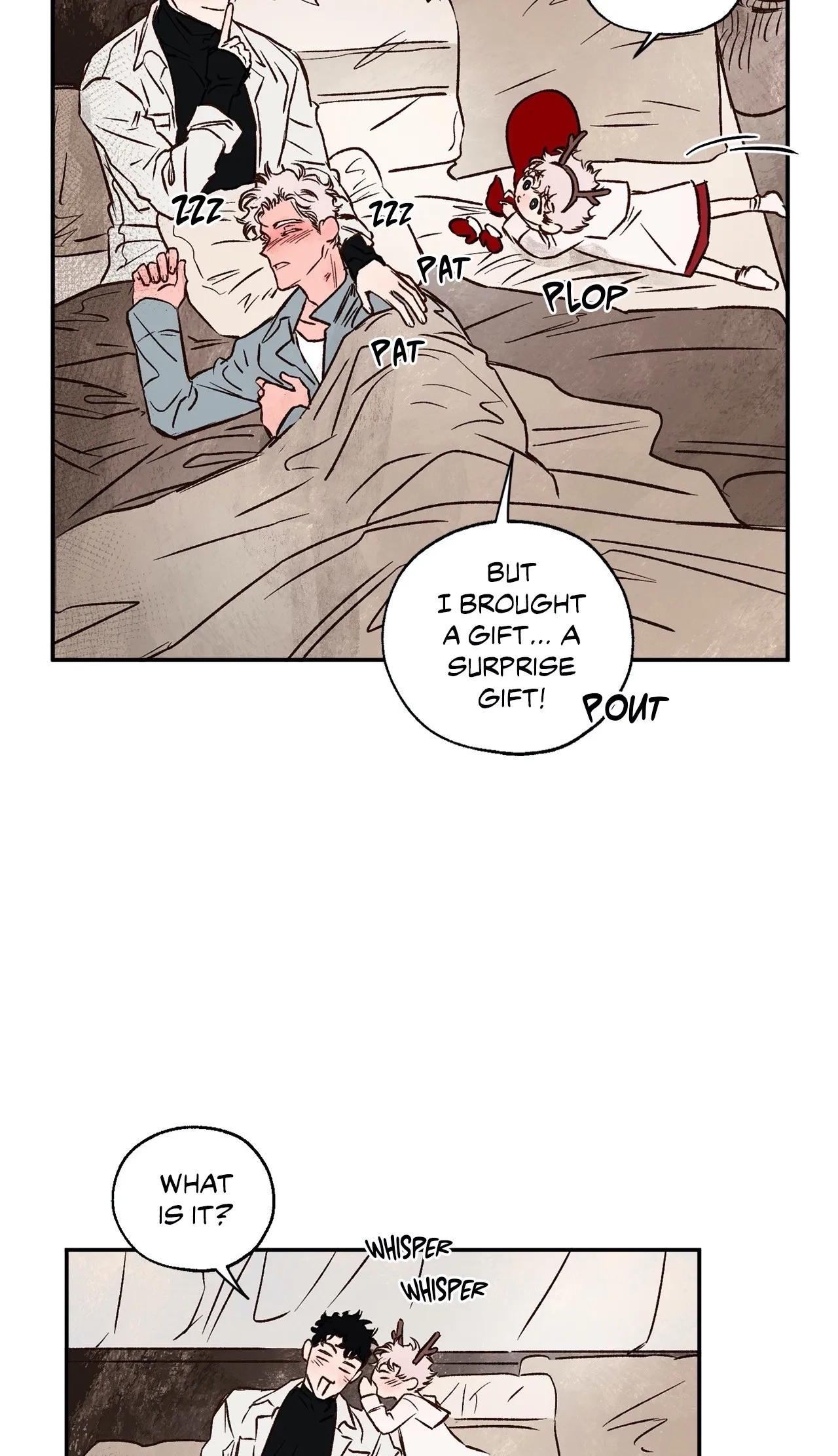 Like A Tidal Wave Chapter 20 page 67 - 