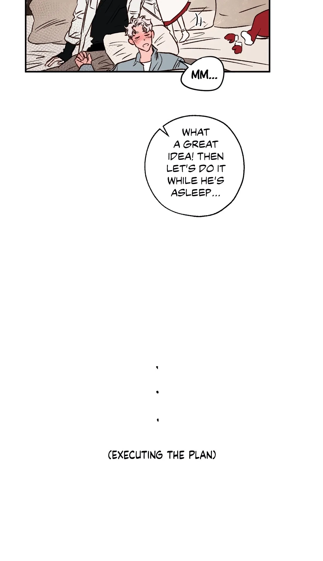 Like A Tidal Wave Chapter 20 page 68 - 