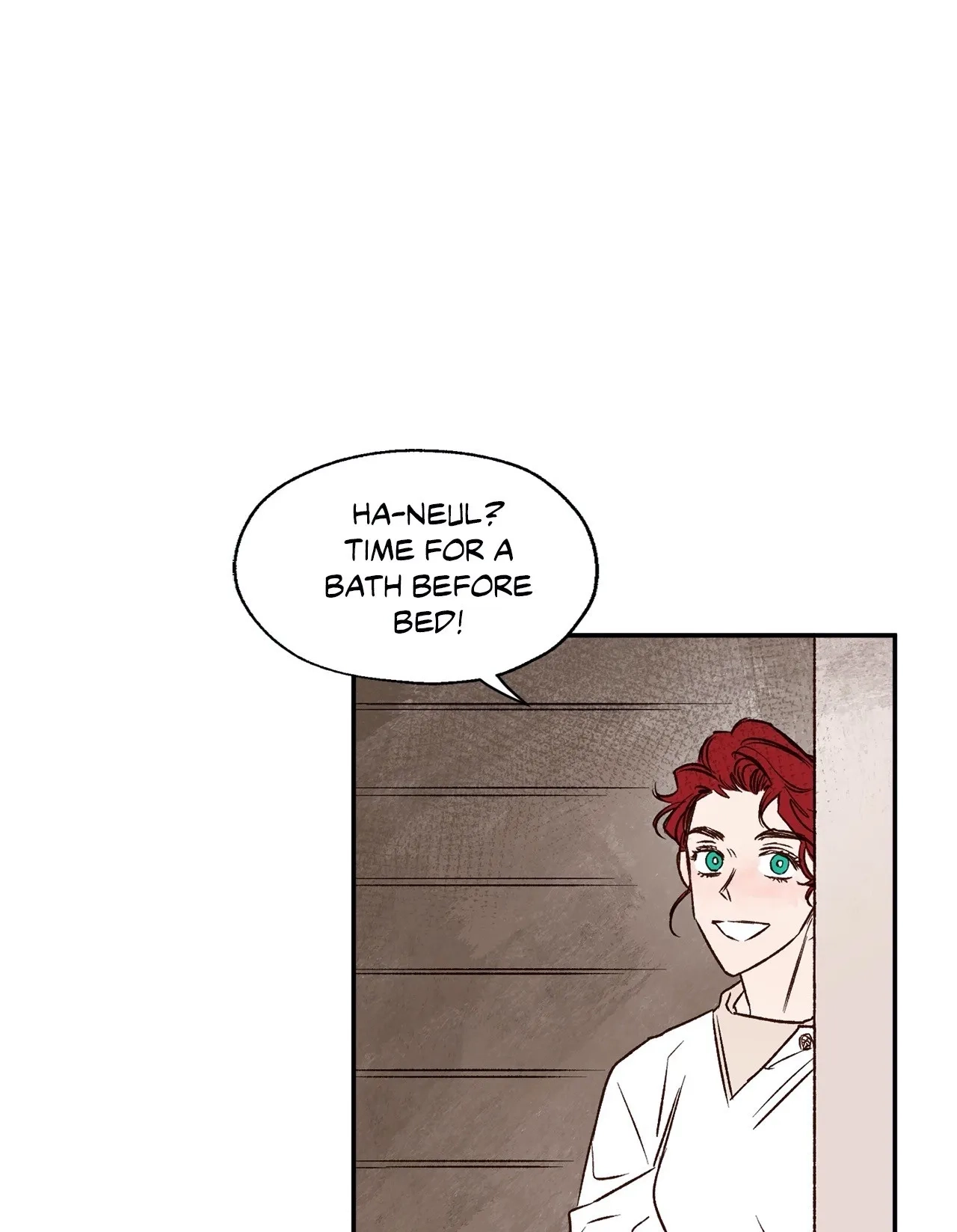 Like A Tidal Wave Chapter 20 page 69 - 