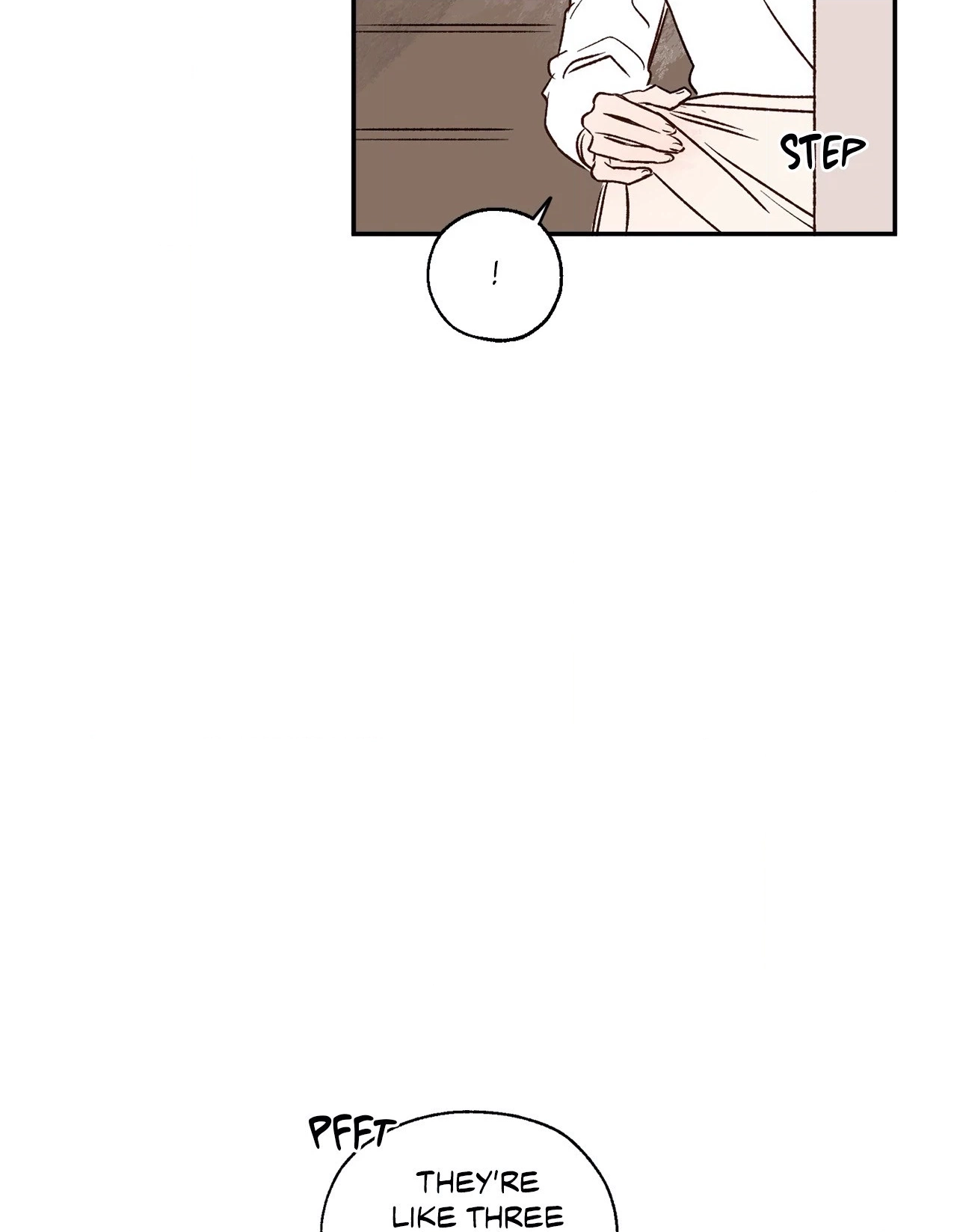 Like A Tidal Wave Chapter 20 page 70 - 