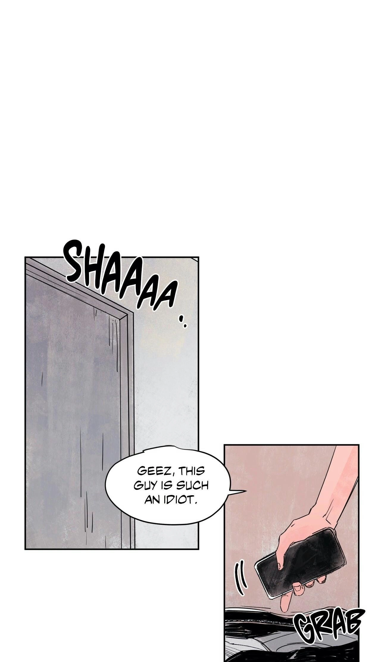 Like A Tidal Wave Chapter 3 page 13 - 