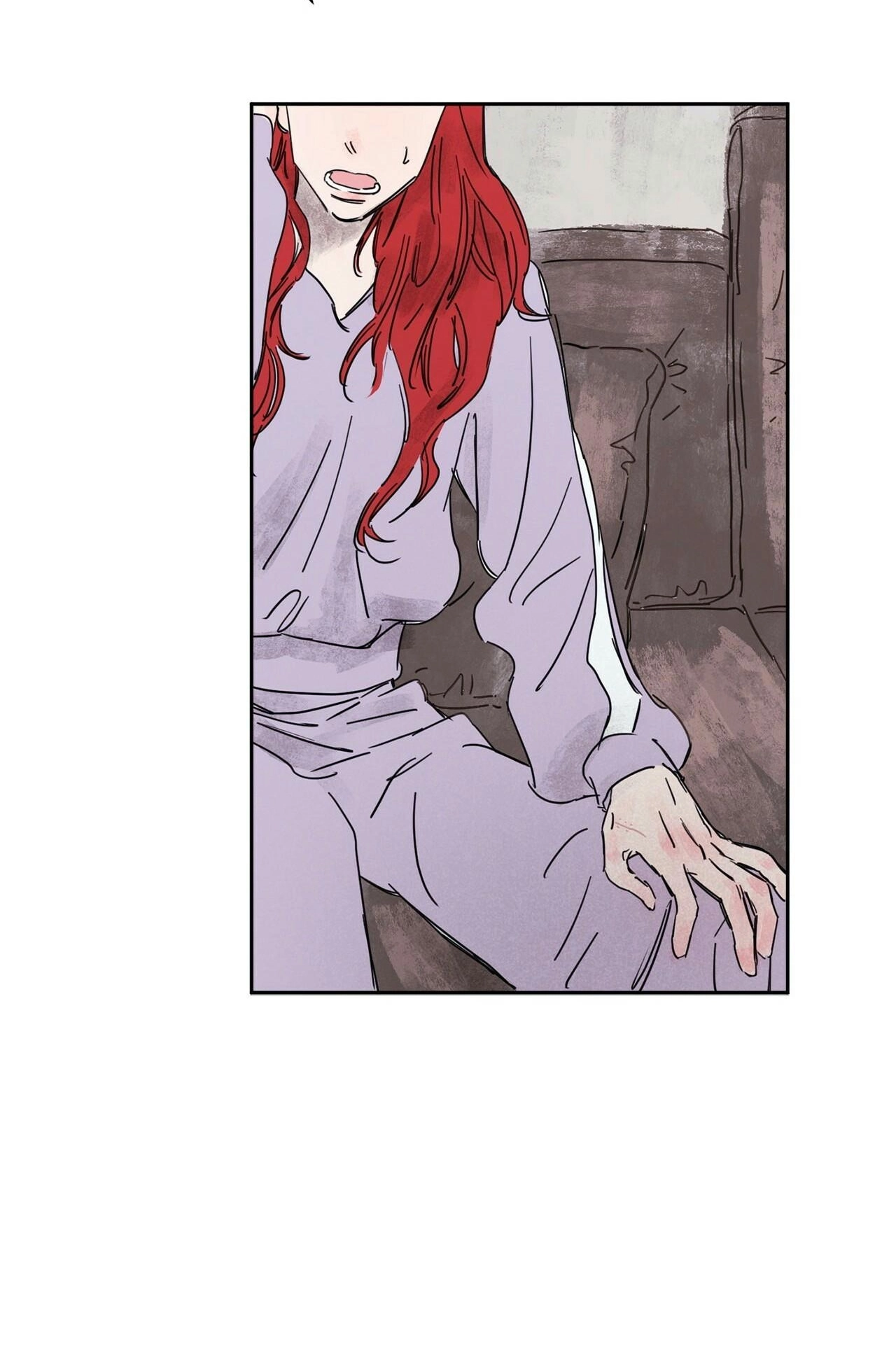 Like A Tidal Wave Chapter 3 page 20 - 