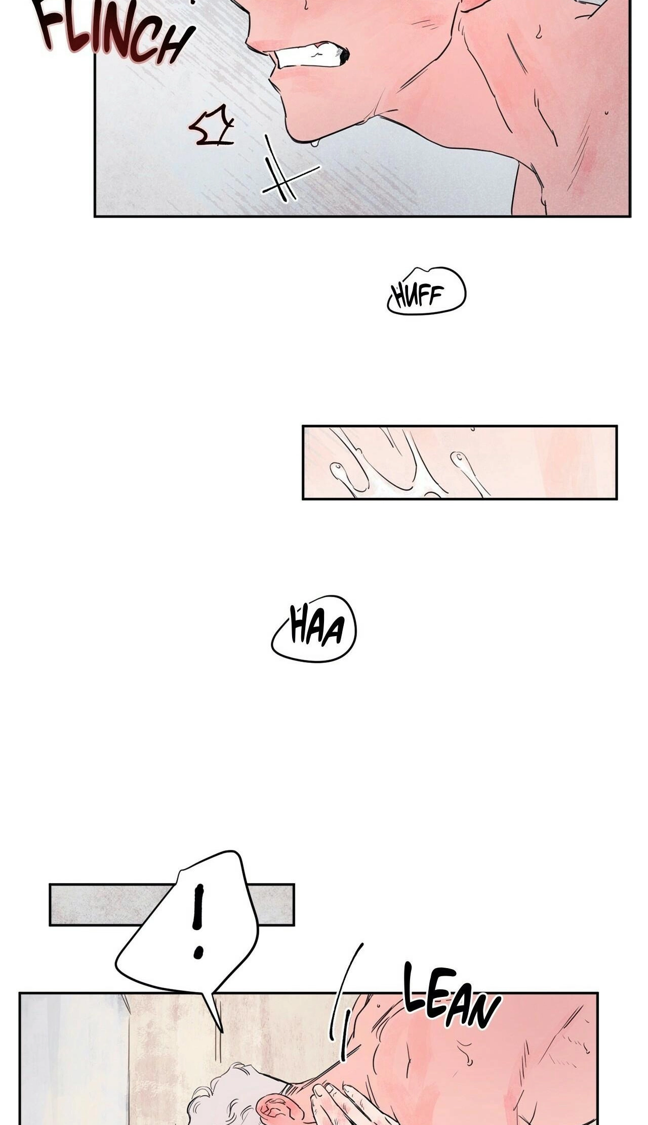 Like A Tidal Wave Chapter 3 page 3 - 