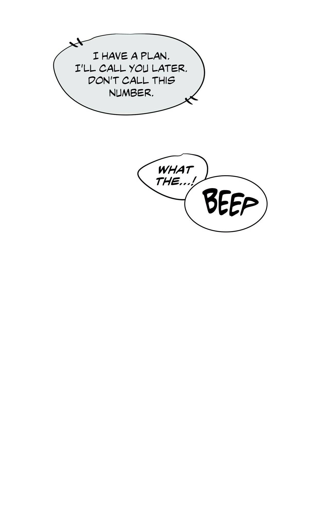 Like A Tidal Wave Chapter 3 page 23 - 
