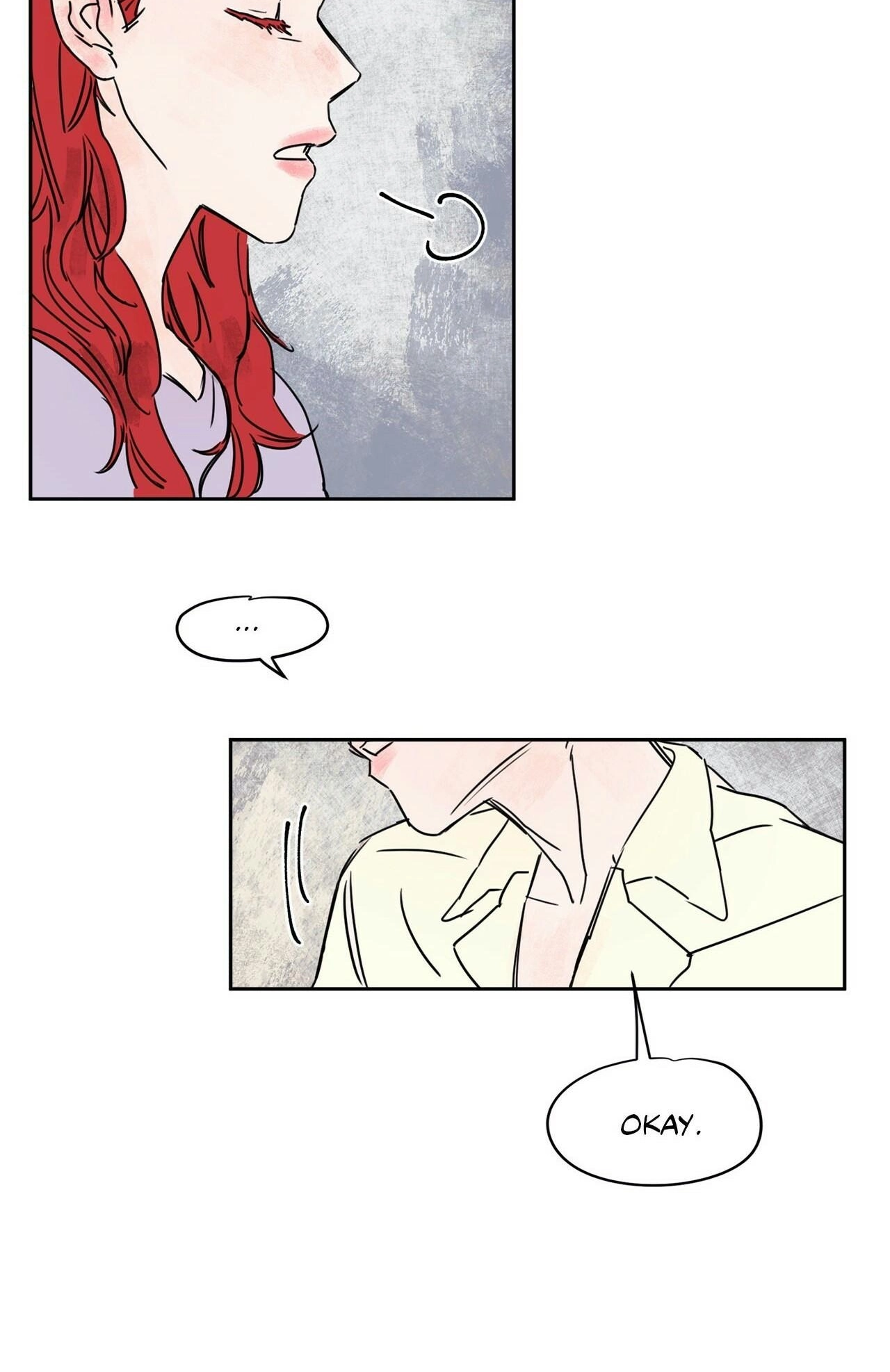 Like A Tidal Wave Chapter 3 page 30 - 