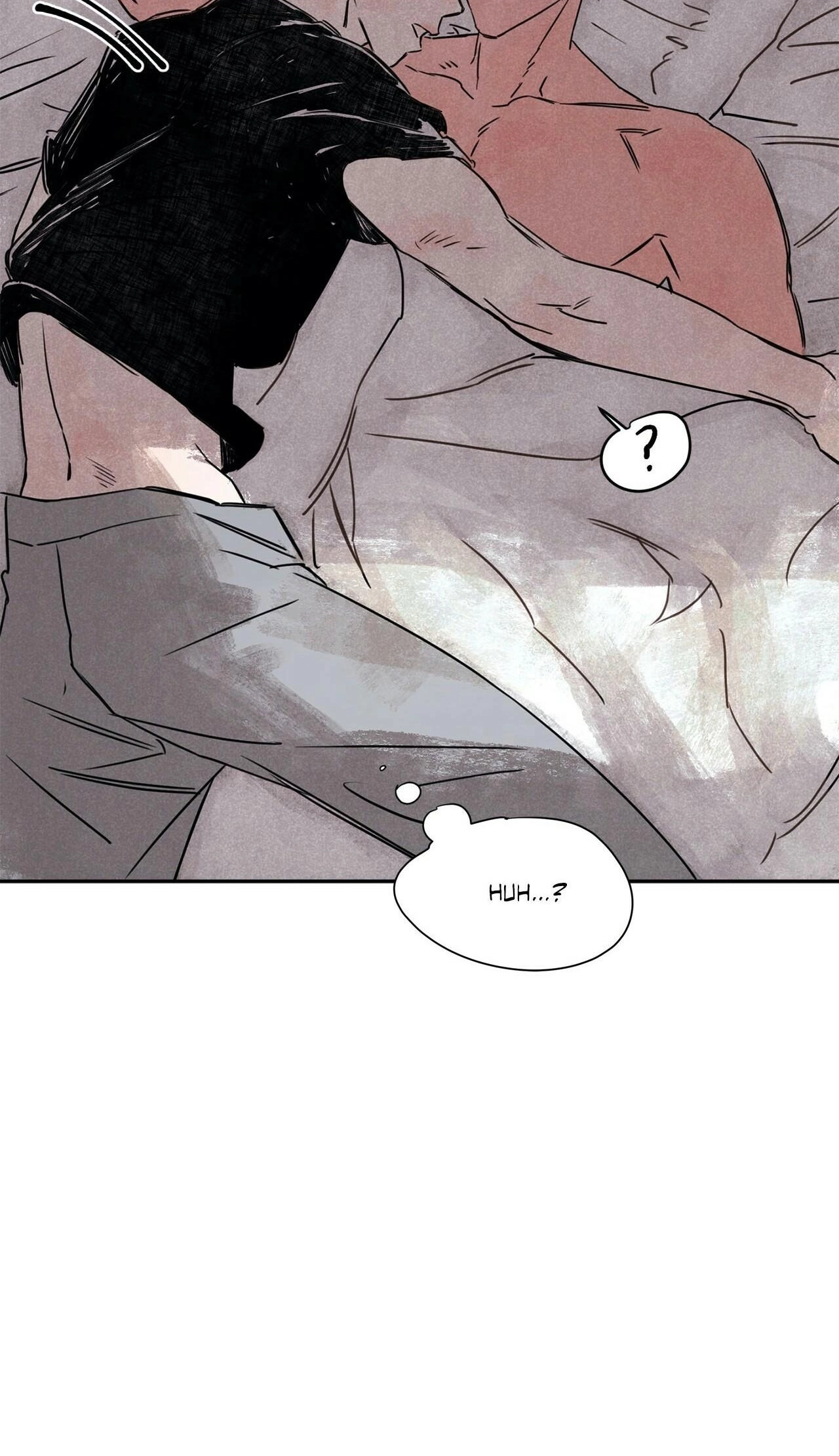 Like A Tidal Wave Chapter 3 page 39 - 