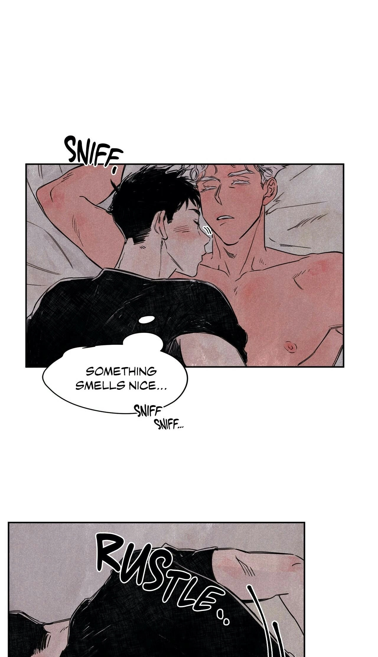 Like A Tidal Wave Chapter 3 page 40 - 