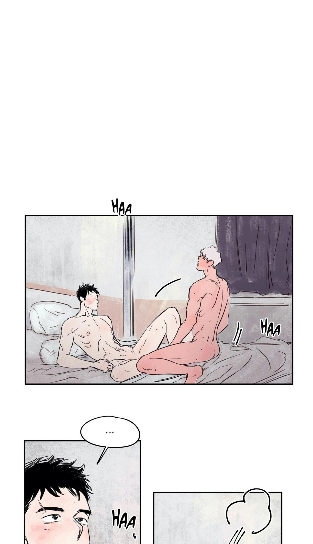 Like A Tidal Wave Chapter 3 page 5 - 