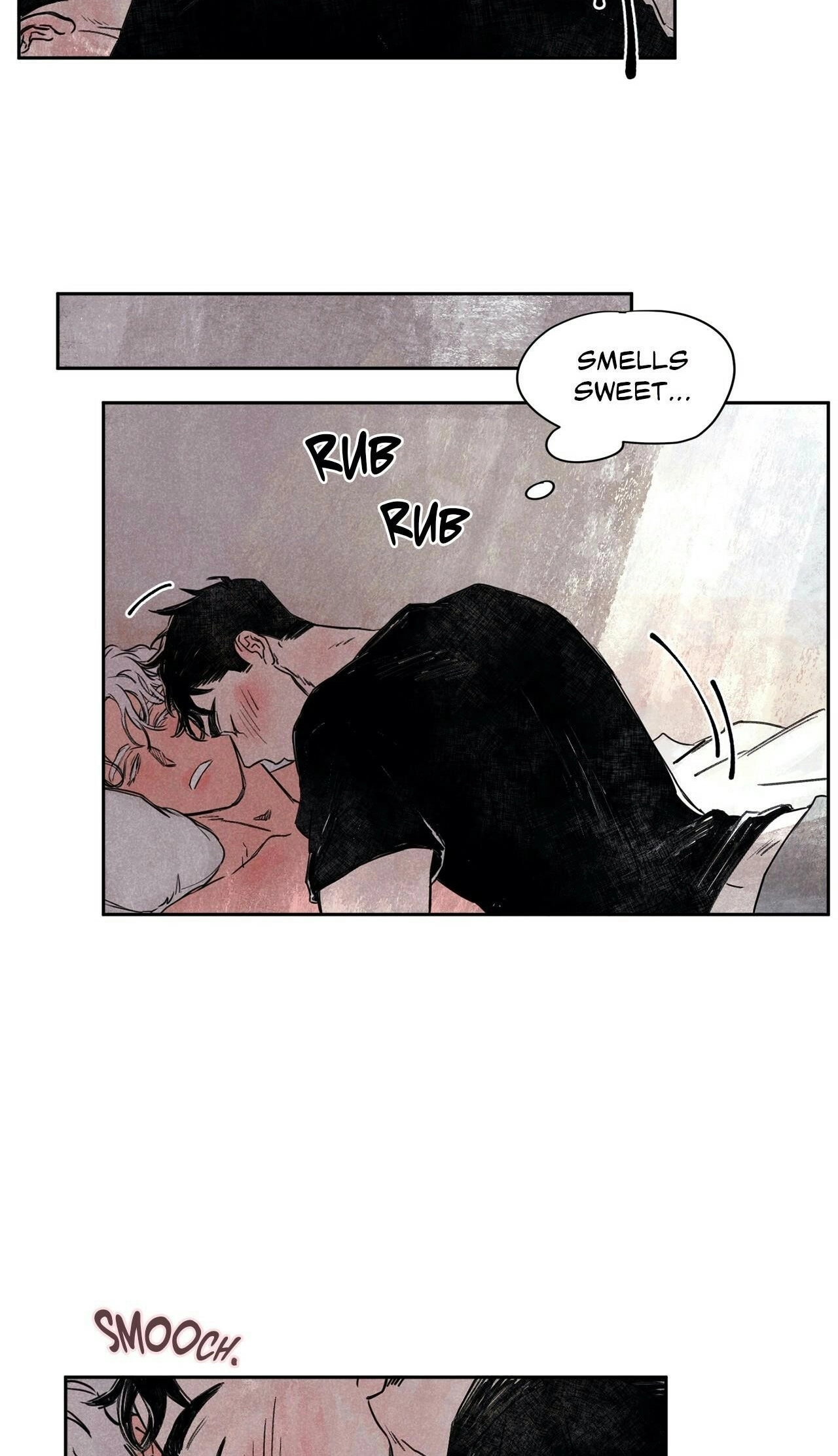 Like A Tidal Wave Chapter 3 page 41 - 