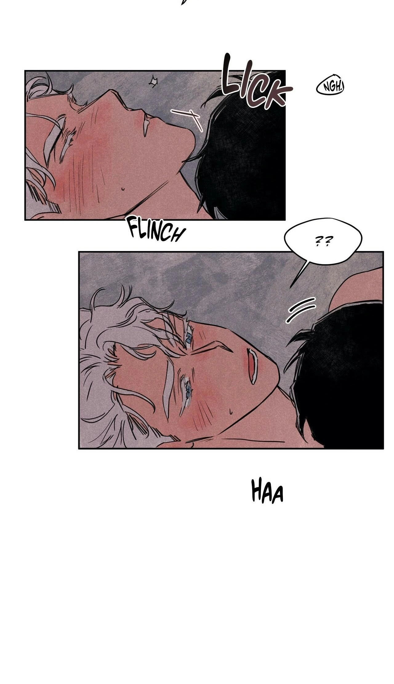 Like A Tidal Wave Chapter 3 page 43 - 