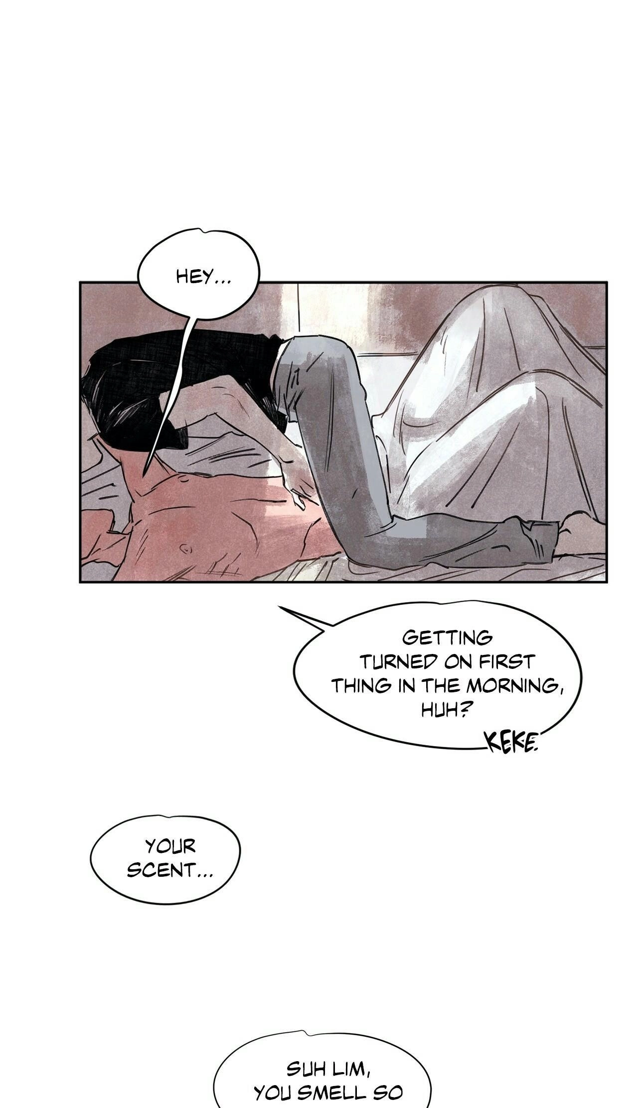 Like A Tidal Wave Chapter 3 page 44 - 