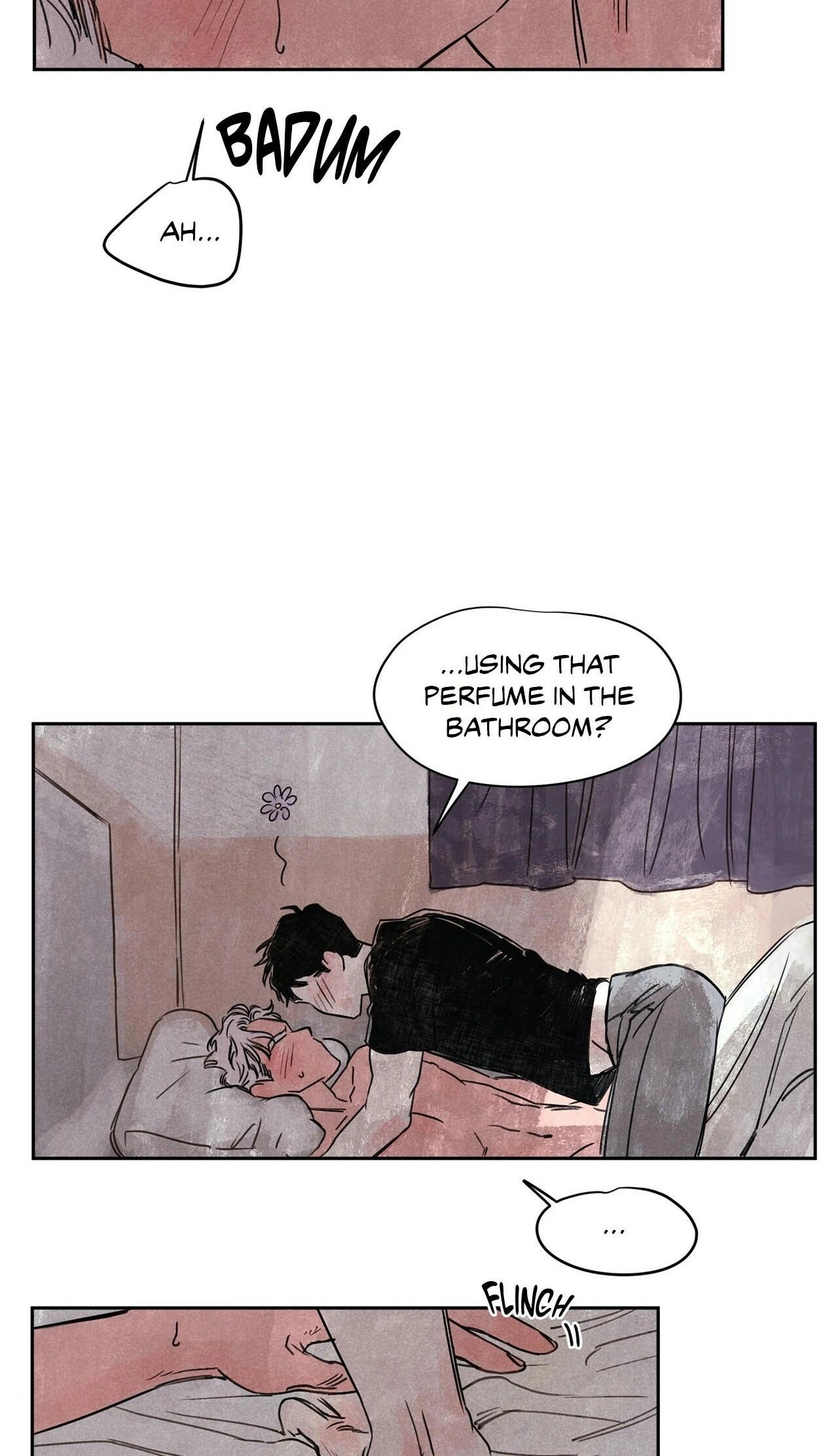 Like A Tidal Wave Chapter 3 page 46 - 