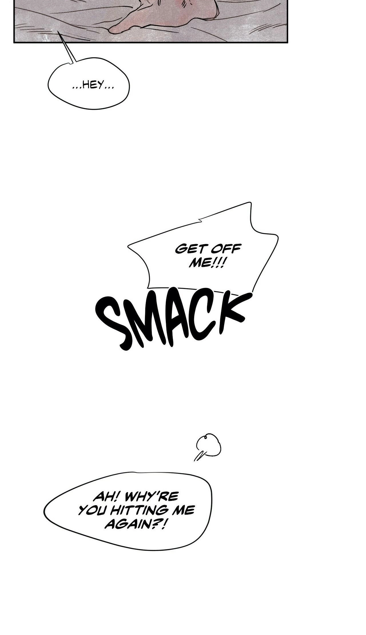 Like A Tidal Wave Chapter 3 page 47 - 