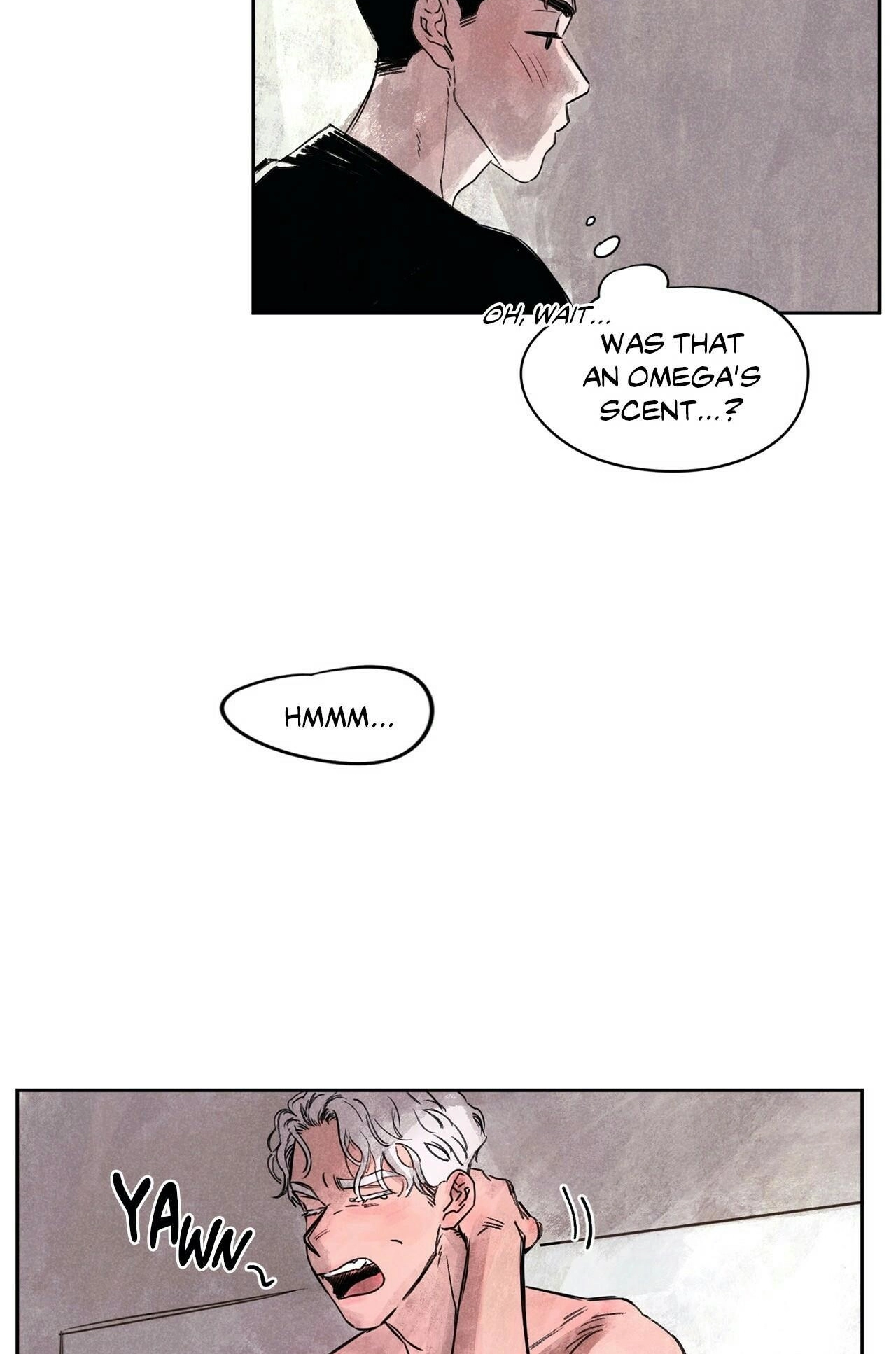 Like A Tidal Wave Chapter 3 page 49 - 