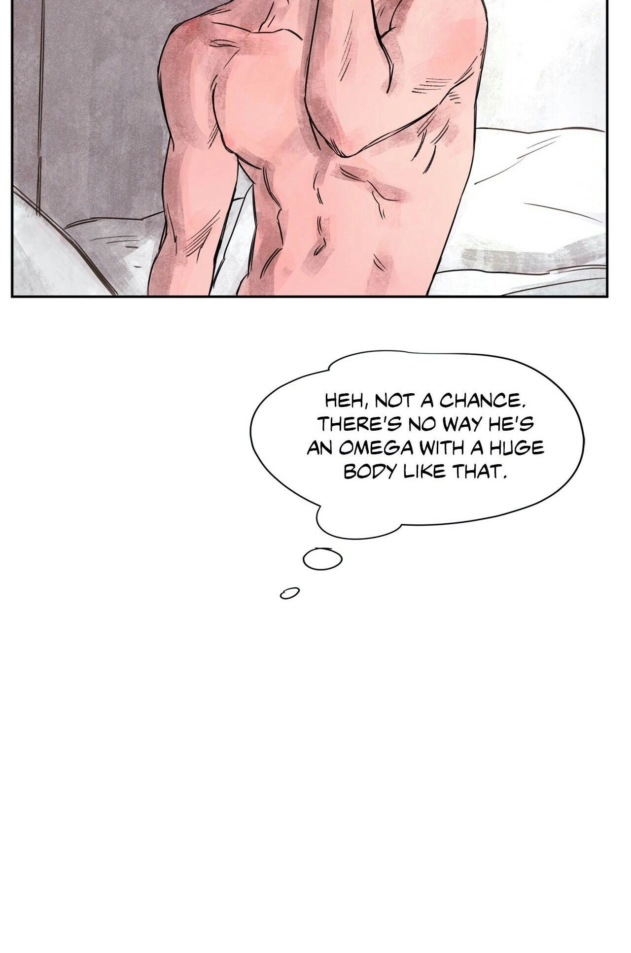 Like A Tidal Wave Chapter 3 page 50 - 