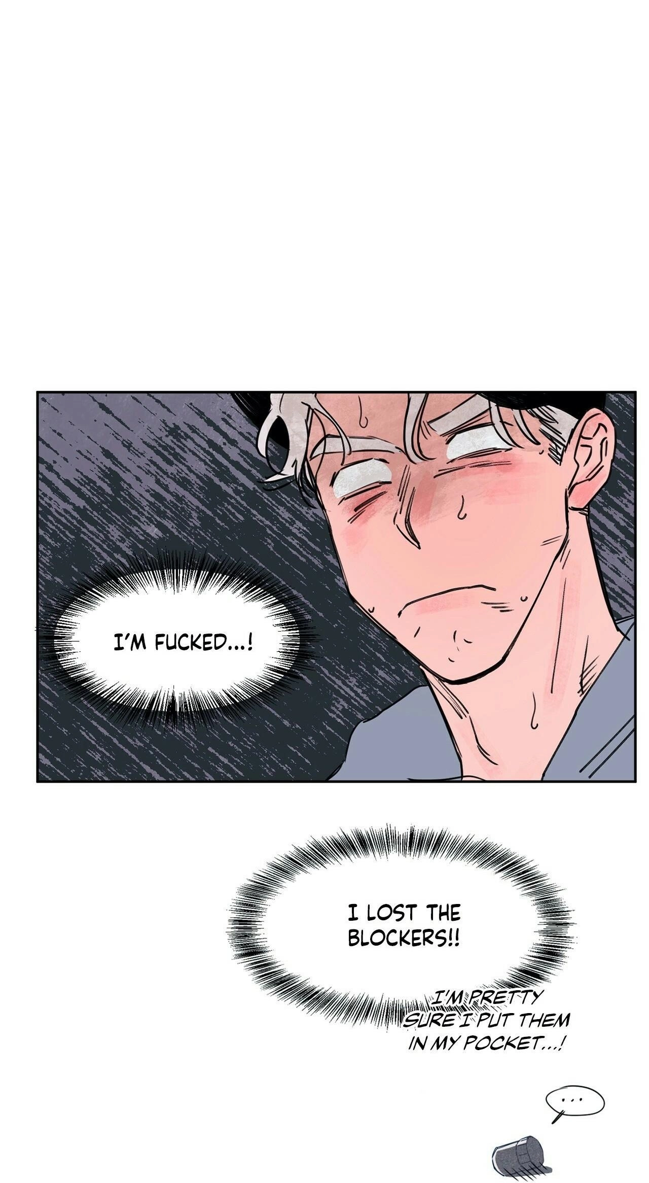 Like A Tidal Wave Chapter 3 page 56 - 