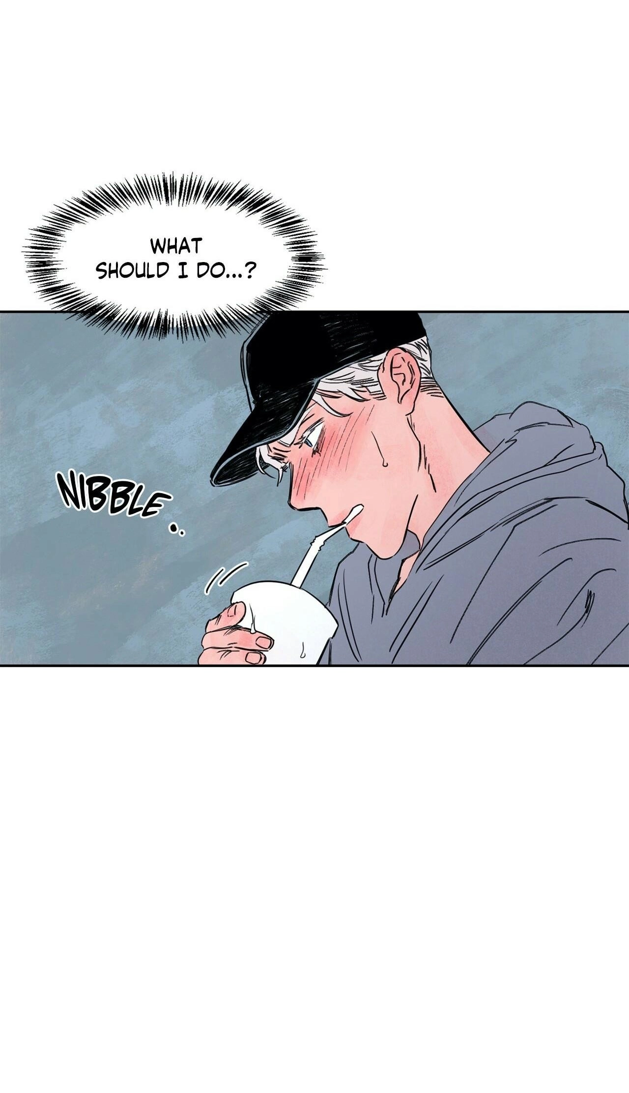 Like A Tidal Wave Chapter 3 page 60 - 