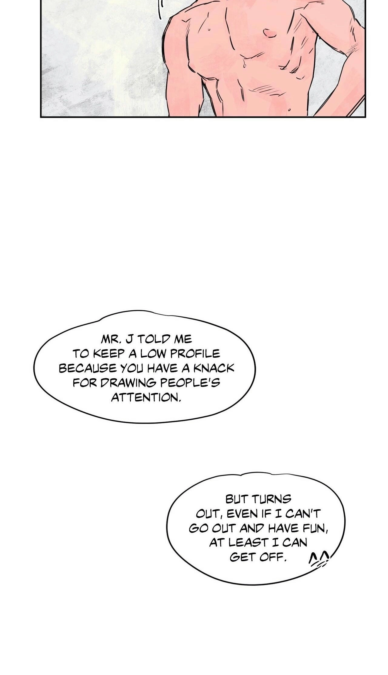 Like A Tidal Wave Chapter 3 page 7 - 