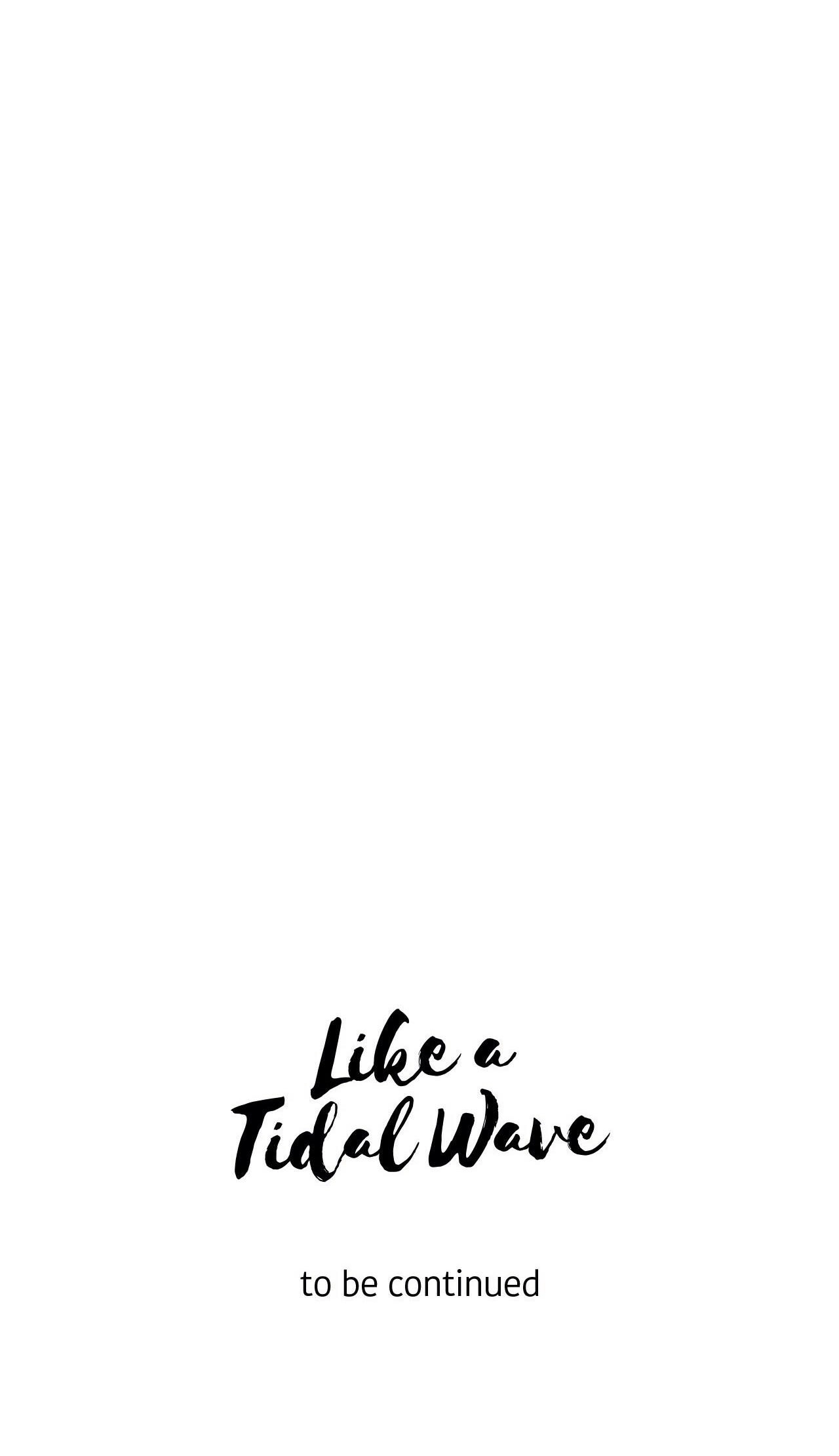Like A Tidal Wave Chapter 3 page 61 - 