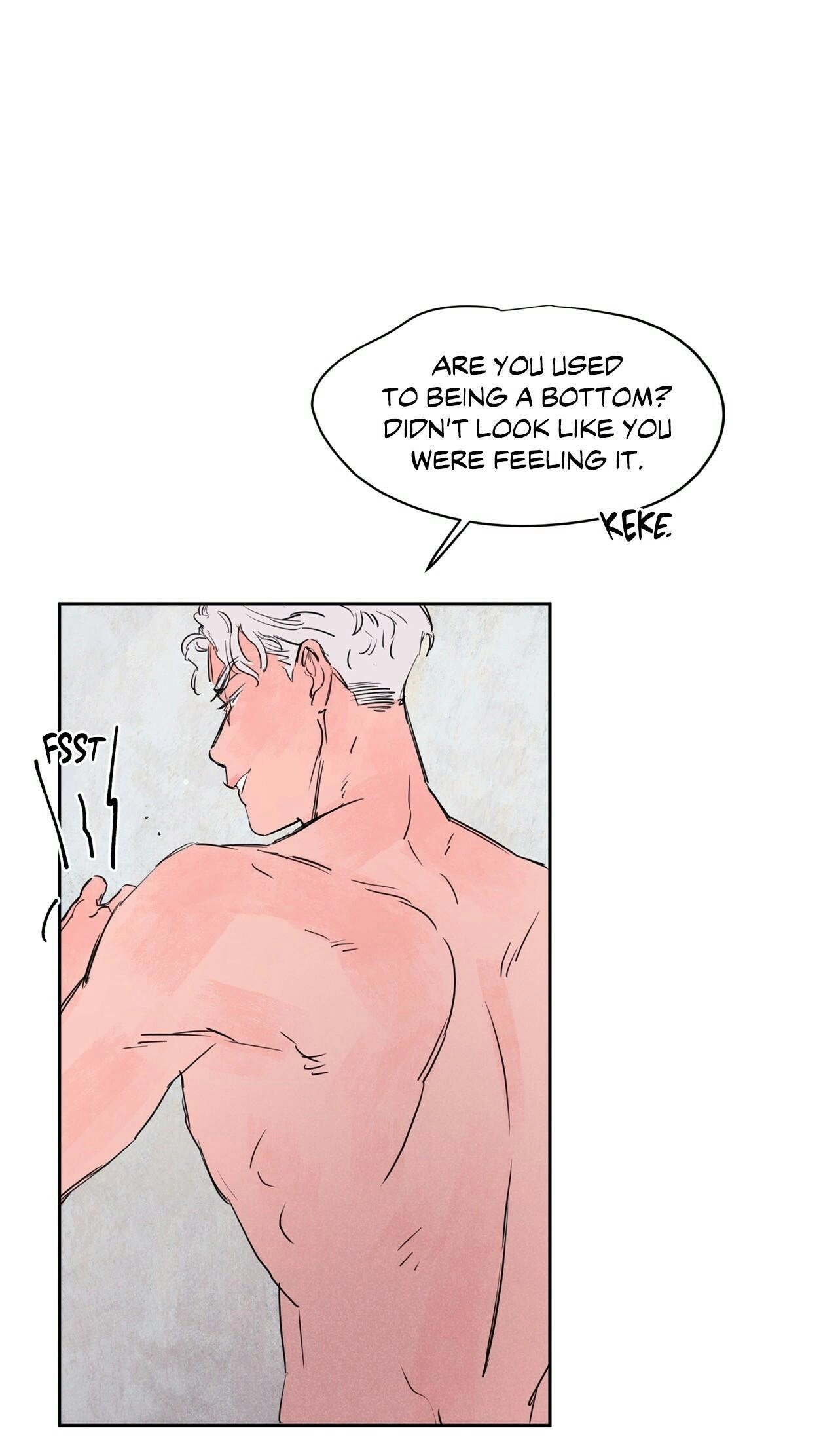Like A Tidal Wave Chapter 3 page 9 - 