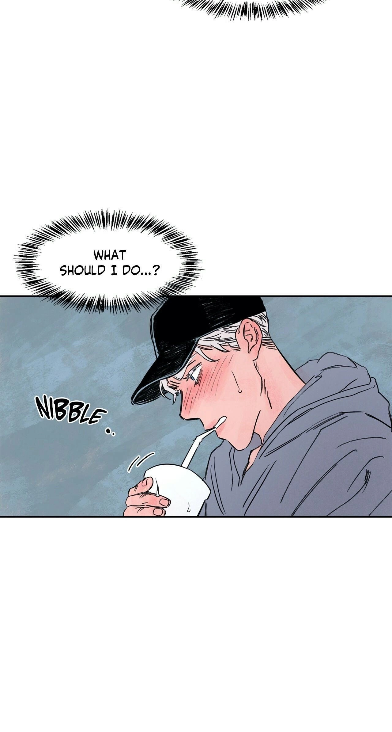 Like A Tidal Wave Chapter 4 page 2 - 