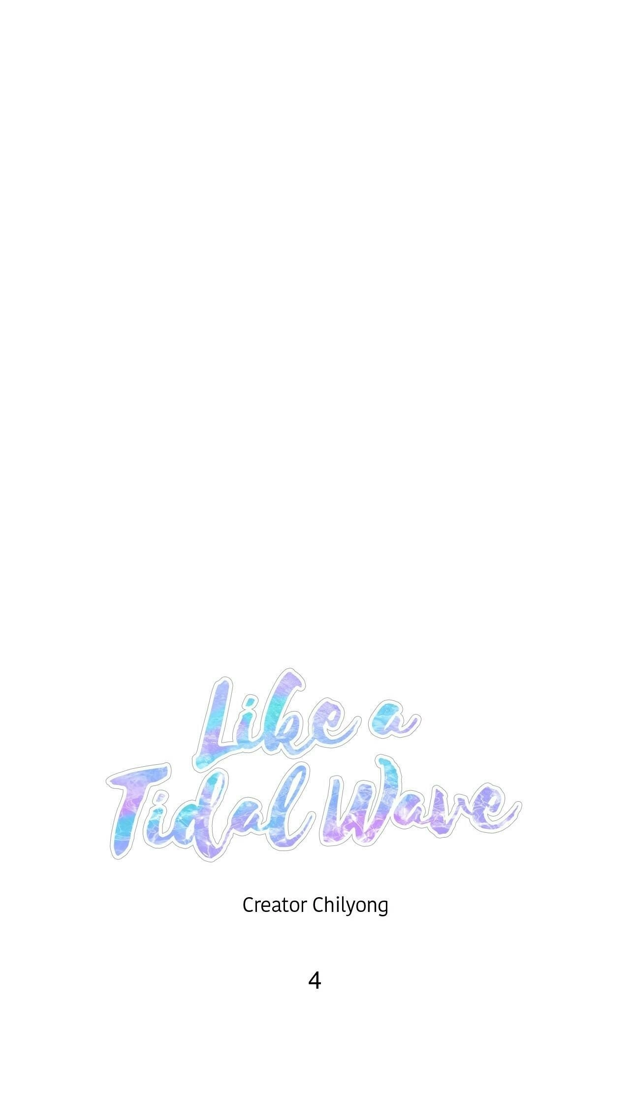 Like A Tidal Wave Chapter 4 page 12 - 