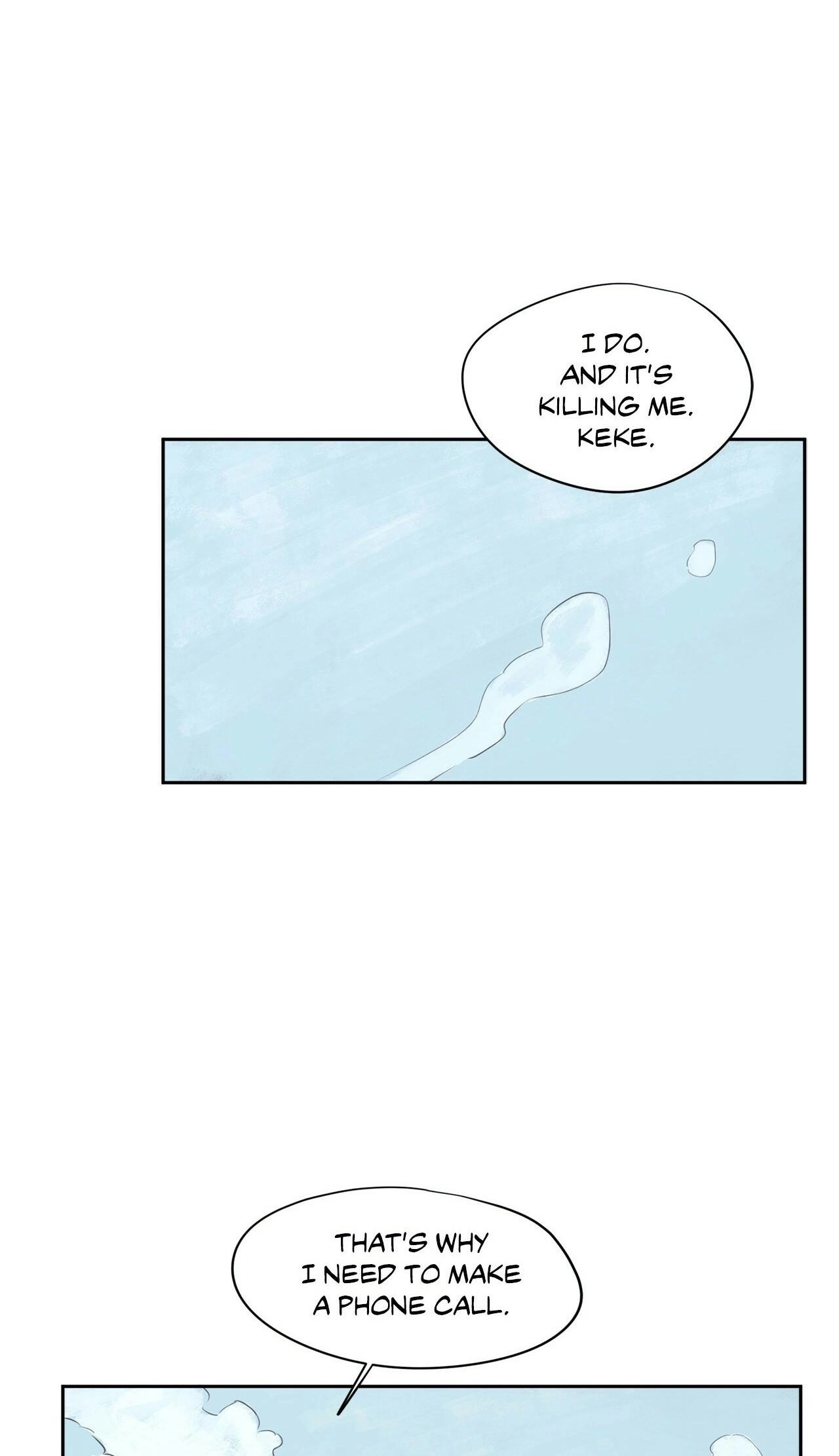Like A Tidal Wave Chapter 4 page 26 - 
