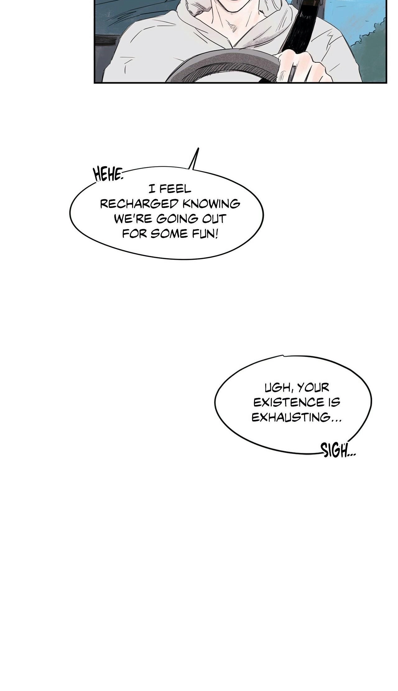 Like A Tidal Wave Chapter 4 page 31 - 